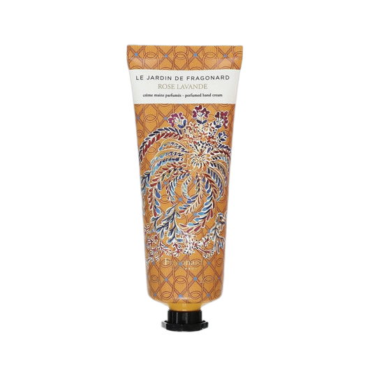 【FRAGONARD】 薰衣草护手霜 75ml <2.54 fl oz>