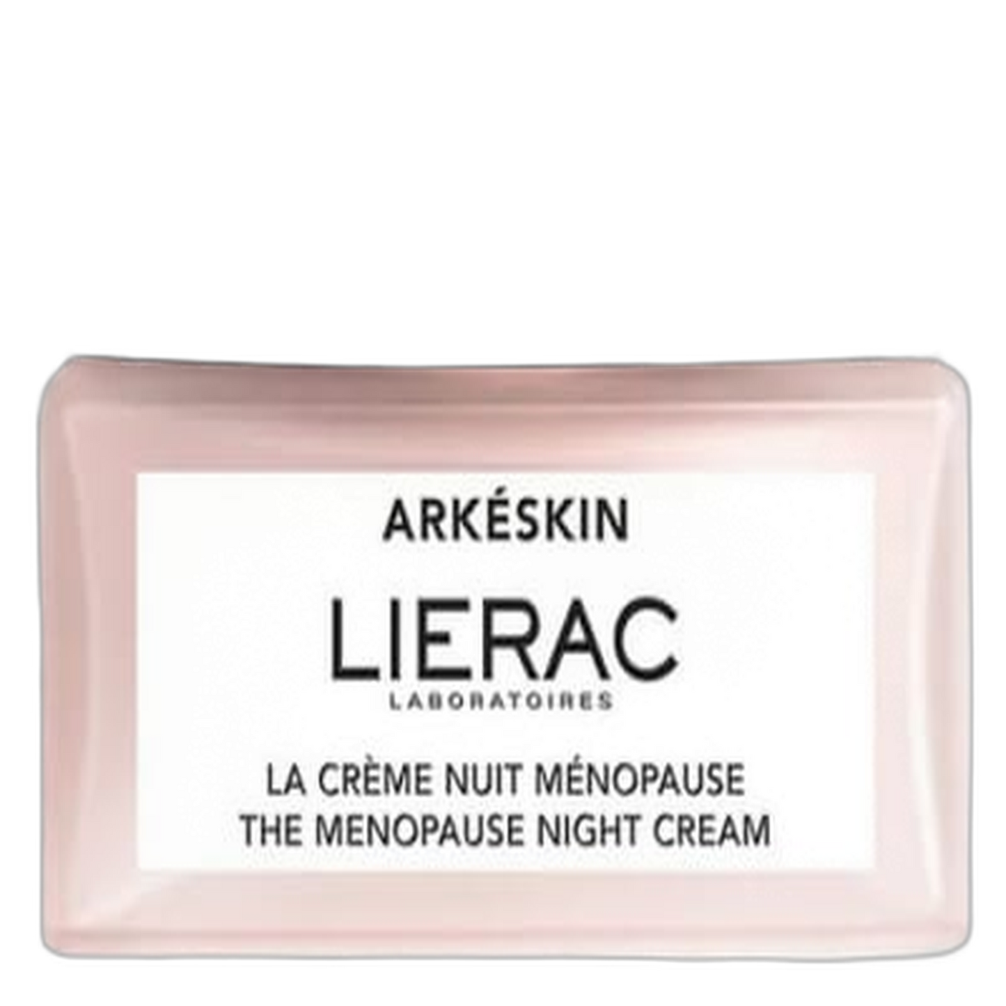 【Lierac】Arkeskin+ 營養豐盈夜間精華液 50 mL <1.7 fl oz>