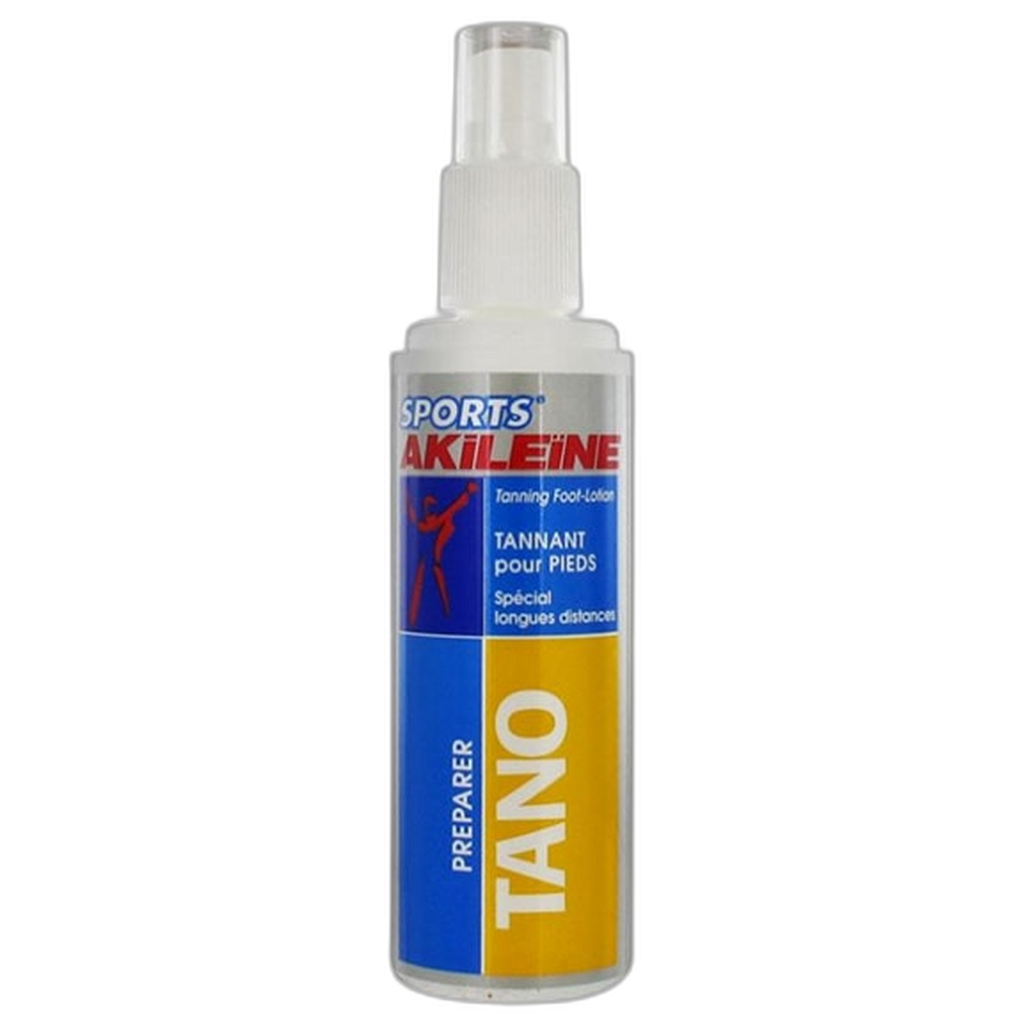 【COUP D’ECLAT】スポーツ タノ 足用タンニング 100 mL <3.4 fl oz>