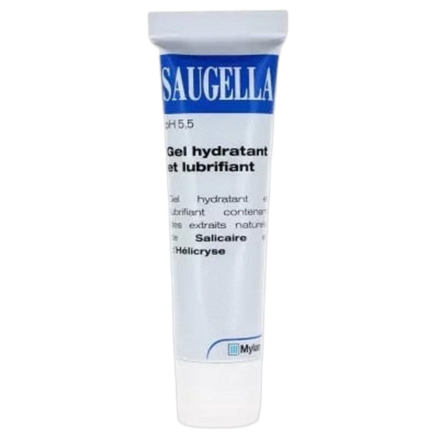 【SAUGELLA】GEL INTIME LUBRIFIANT 30ml <1 fl oz>