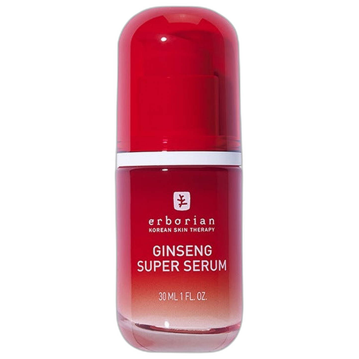 【Erborian】人参超级精华 30 mL <1.0 fl oz>