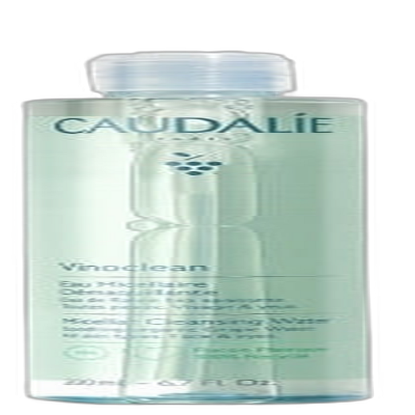 【Caudalie】葡萄清洁卸妆水 200 mL <6.8 fl oz>