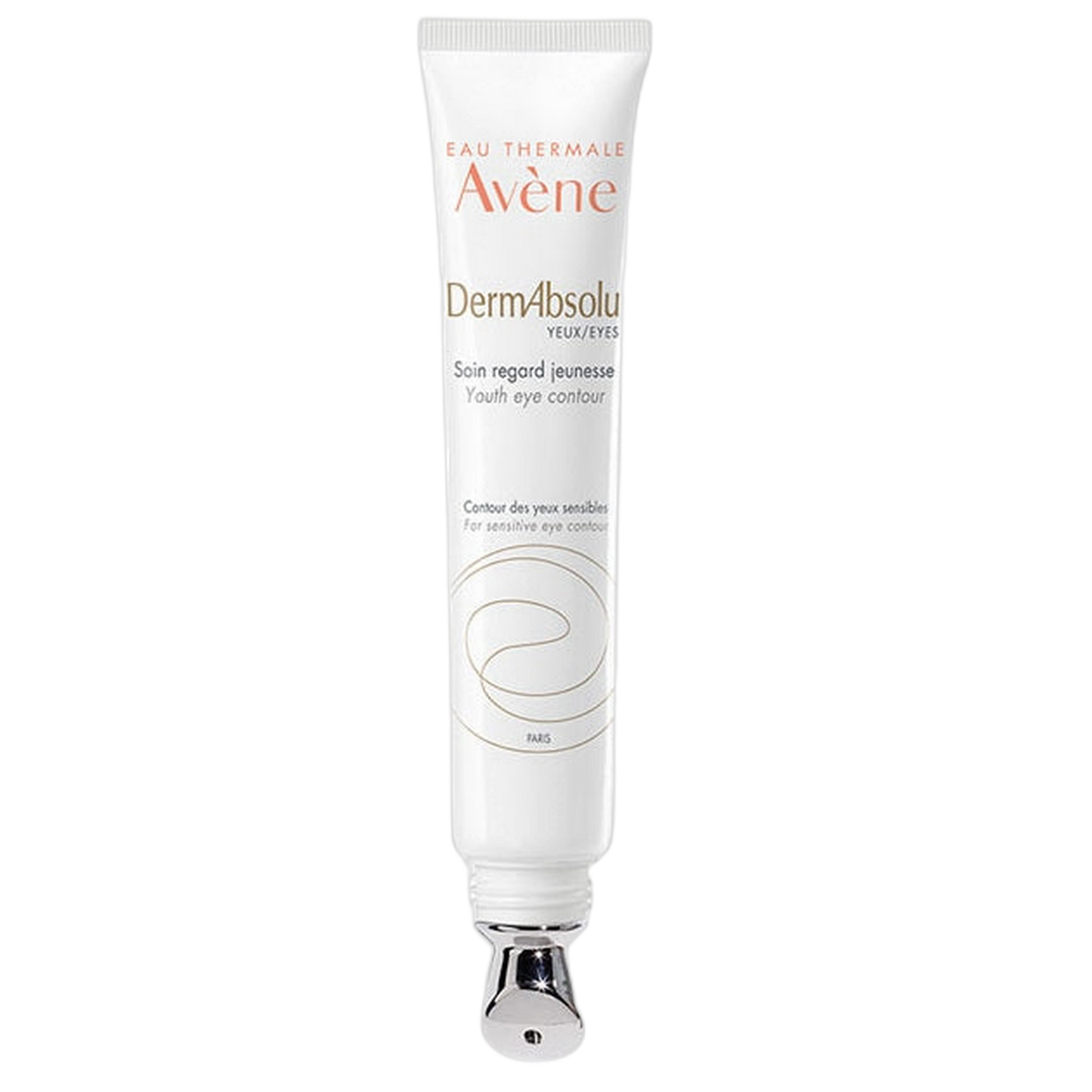 【AVENE】 DERMABSOLU SOIN REGARD JEUNESSE 15ml <0.51 fl oz>