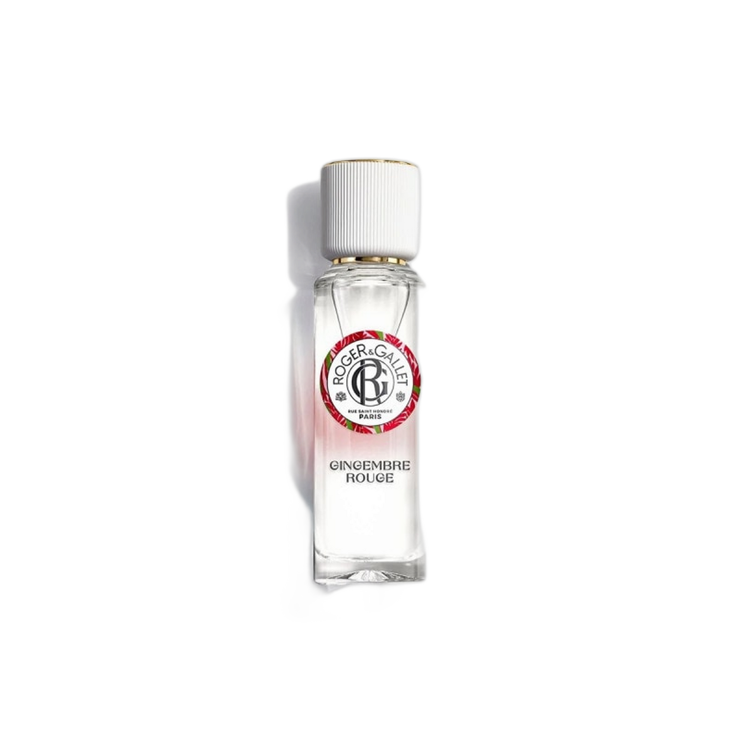 【ROGER & GALLET】GINGEMBRE ROUGE 30ml <1 fl oz>