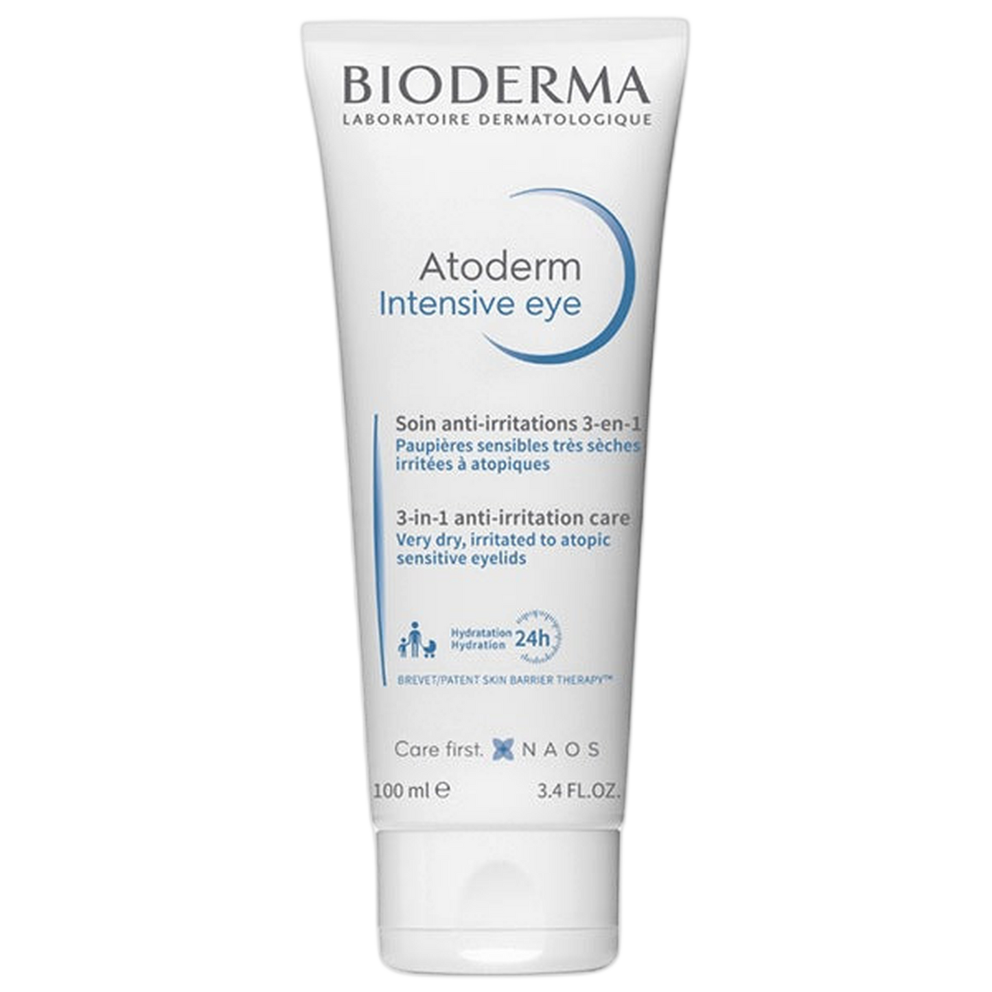 【BIODERMA】ATODERM INTENSIVE EYE 100ml <3.38 fl oz>