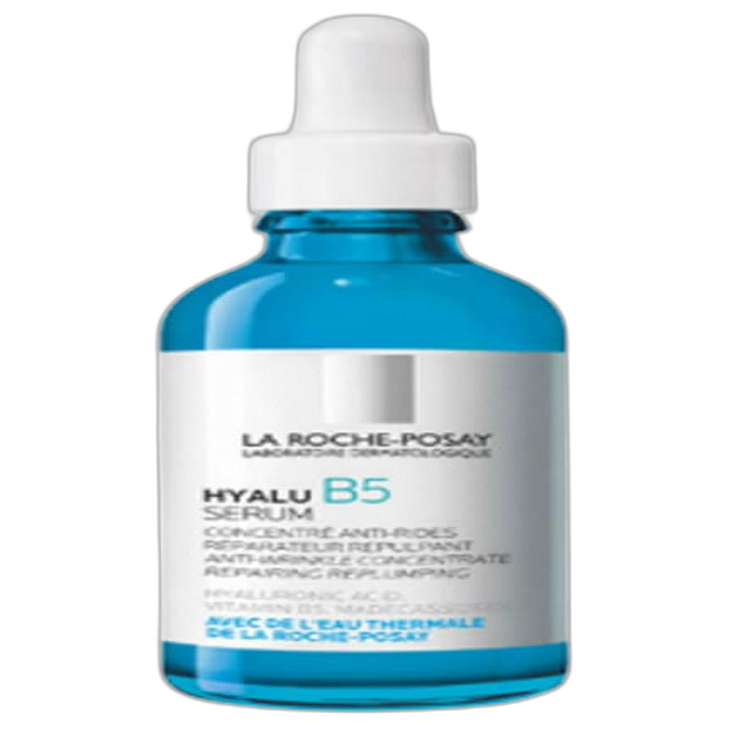 【La Roche-Posay】Hyalu B5 修復抗皺精華液 50 mL <1.7 fl oz>