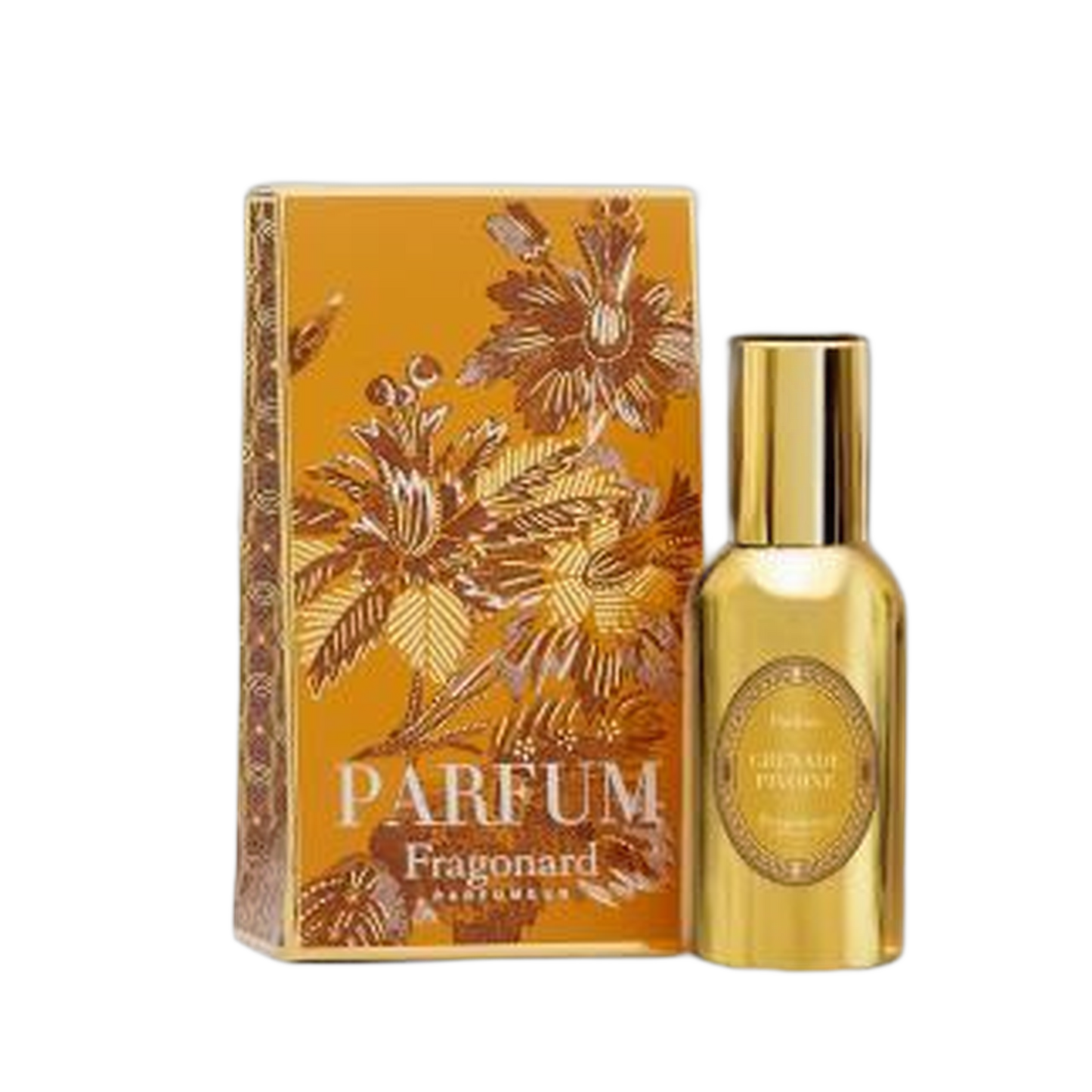 【FRAGONARD】GRENARD PIVOINE PARFUM 30ml <1 fl oz>