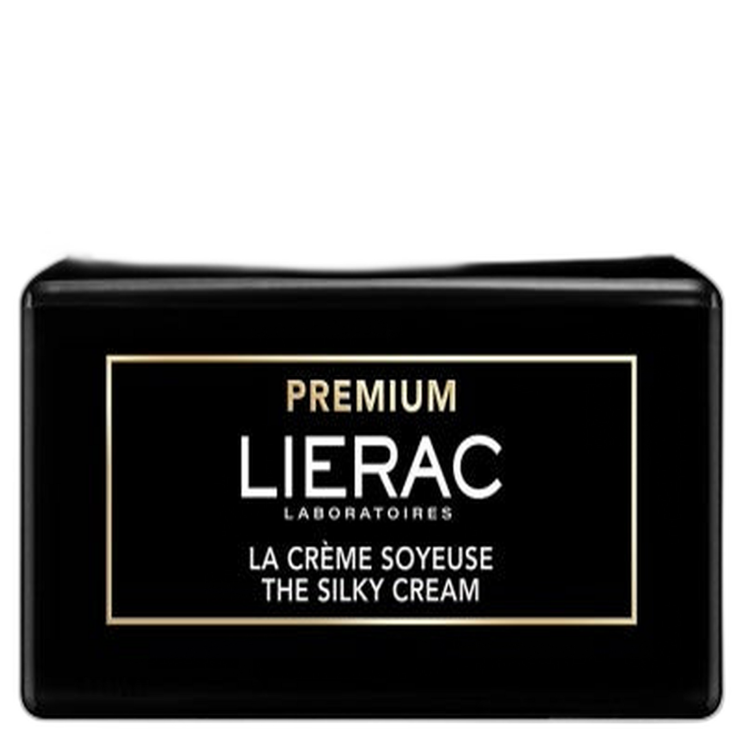 【Lierac】プレミアム シルキー アンチエイジング クリーム アブソリュート 50 mL <1.7 fl oz>