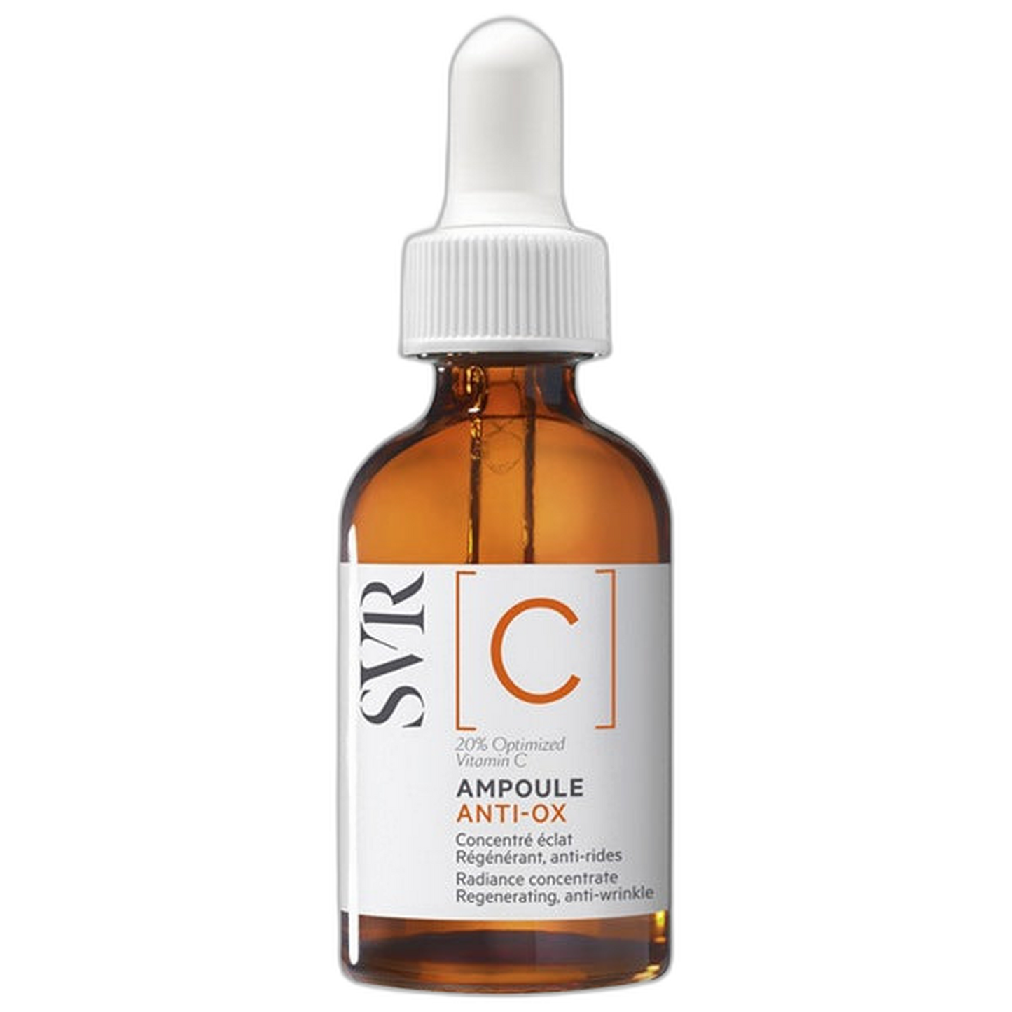 【SVR】安瓶抗氧化亮采精華 30 mL <1.0 fl oz>