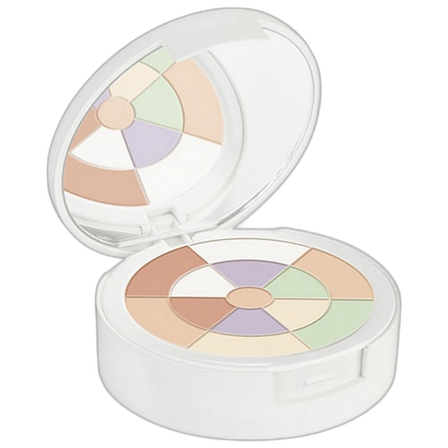 【Avène】クヴランス モザイクパウダー 敏感肌用 10 g <0.35 oz>