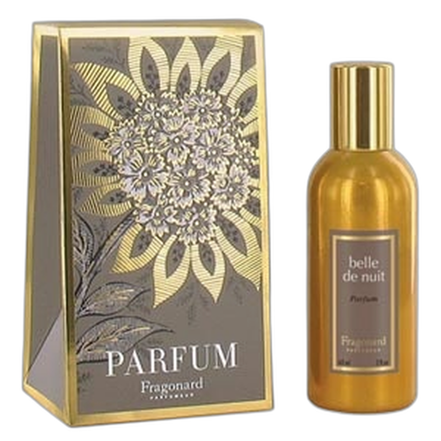 【Fragonard】“夜之美人”香水 60 mL <2.0 fl oz>