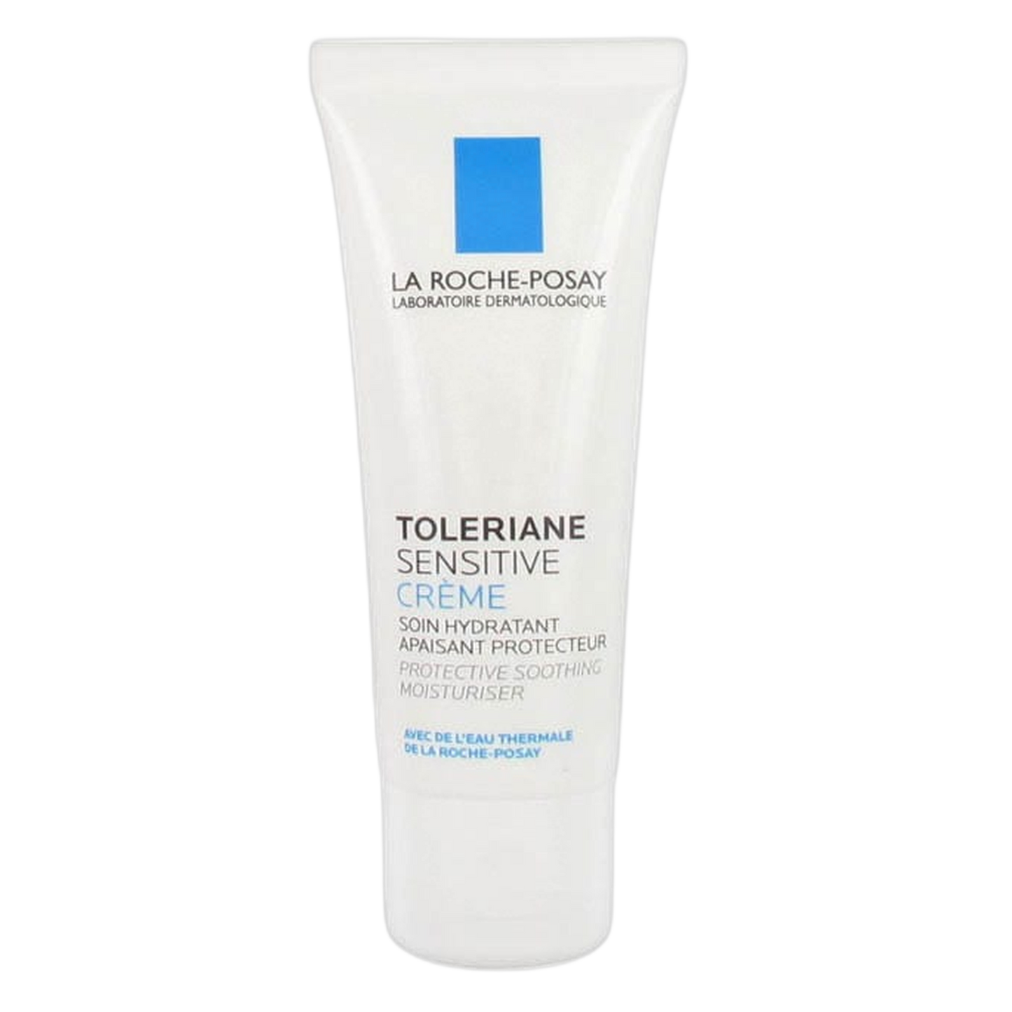 【LA ROCHE POSAY】TOLERIANE SENSITIVE CREME 40ml <1.35 fl oz>