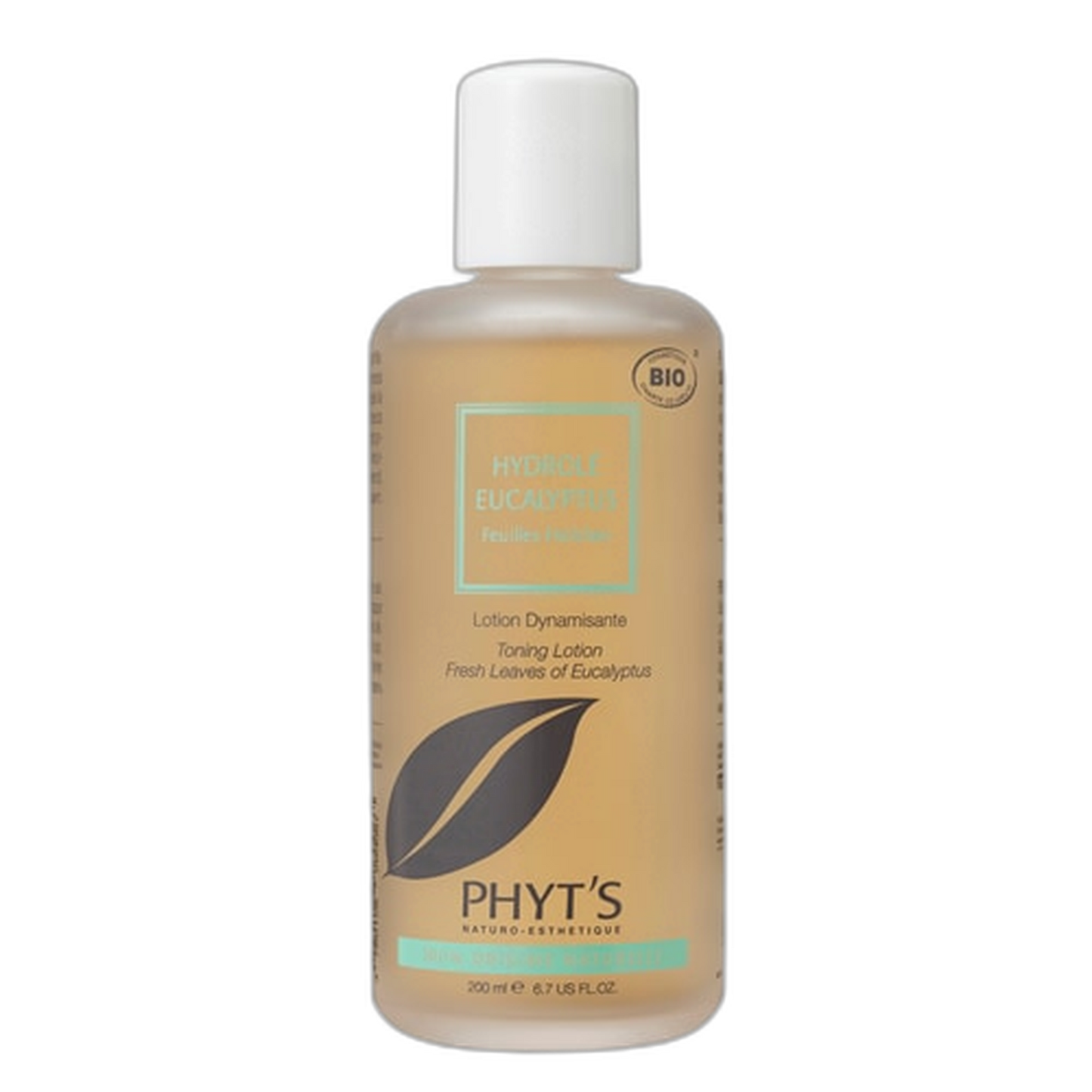 【Phyt’s】桉树花水 200 mL <6.8 fl oz>