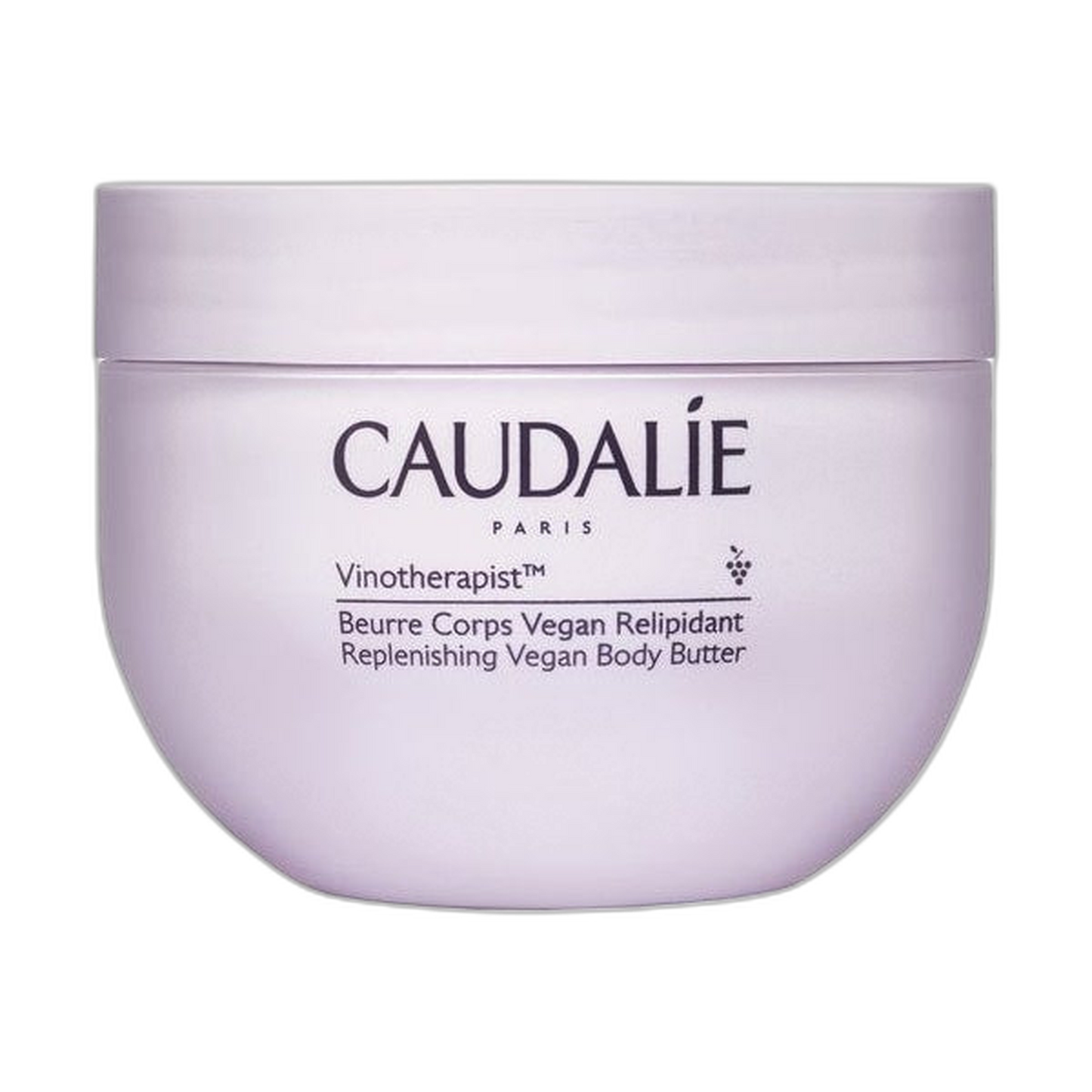 【Caudalie】维诺疗法素食者修复身体乳霜 250 mL <8.5 fl oz>