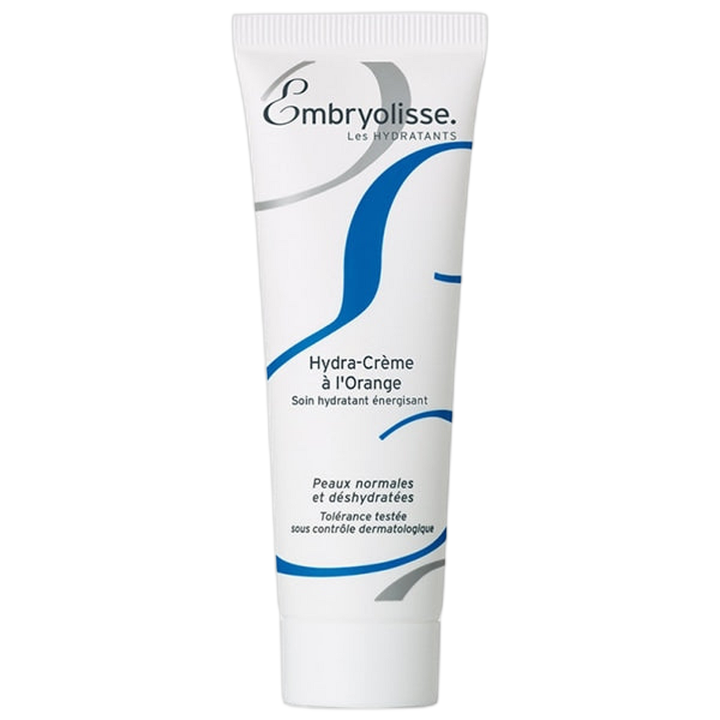 【EMBRYOLISSE】CREME HYDRATANTE A L'ORANGE 50ml <1.69 fl oz>