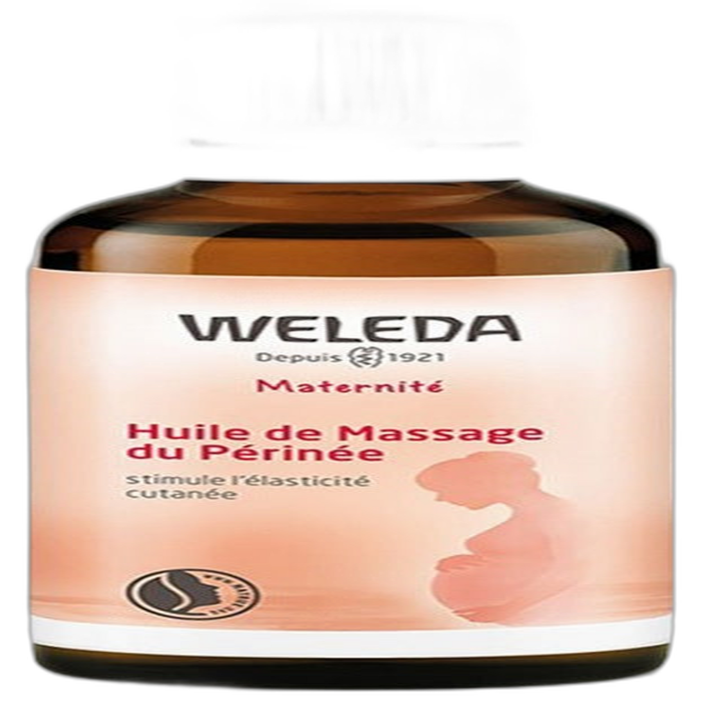 【ヴェレダ】会陰マッサージオイル 50 mL <1.7 fl oz>