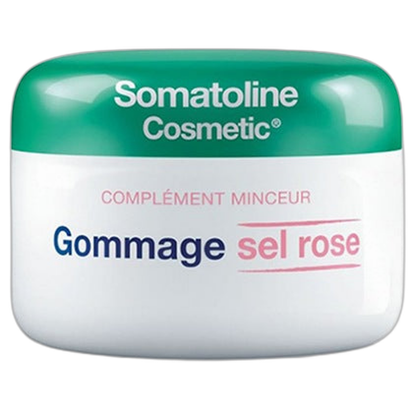 【Somatoline Cosmetic】粉盐磨砂膏 350g <12.35 oz>