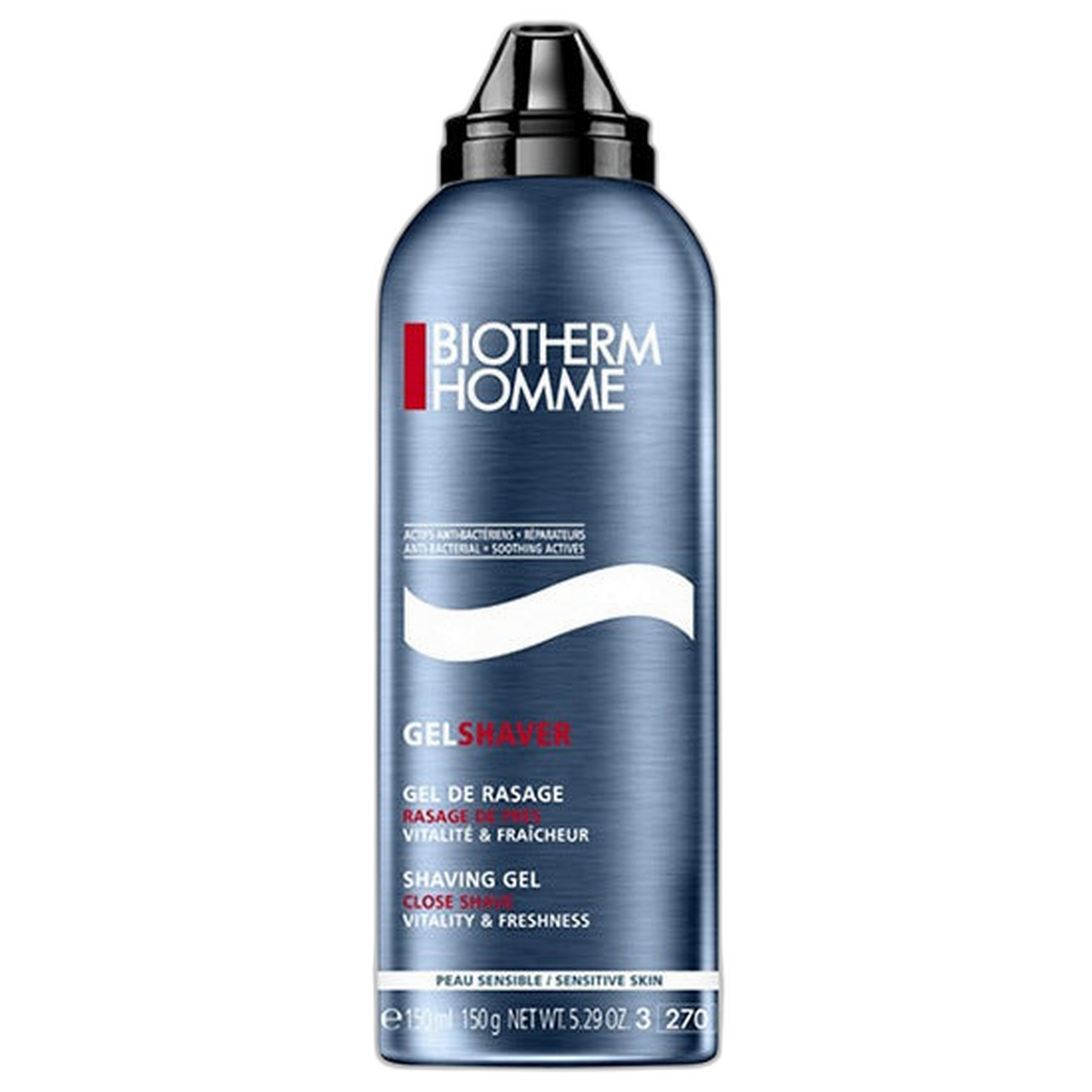 【Biotherm】男士剃鬚膏 200 mL <6.8 fl oz>