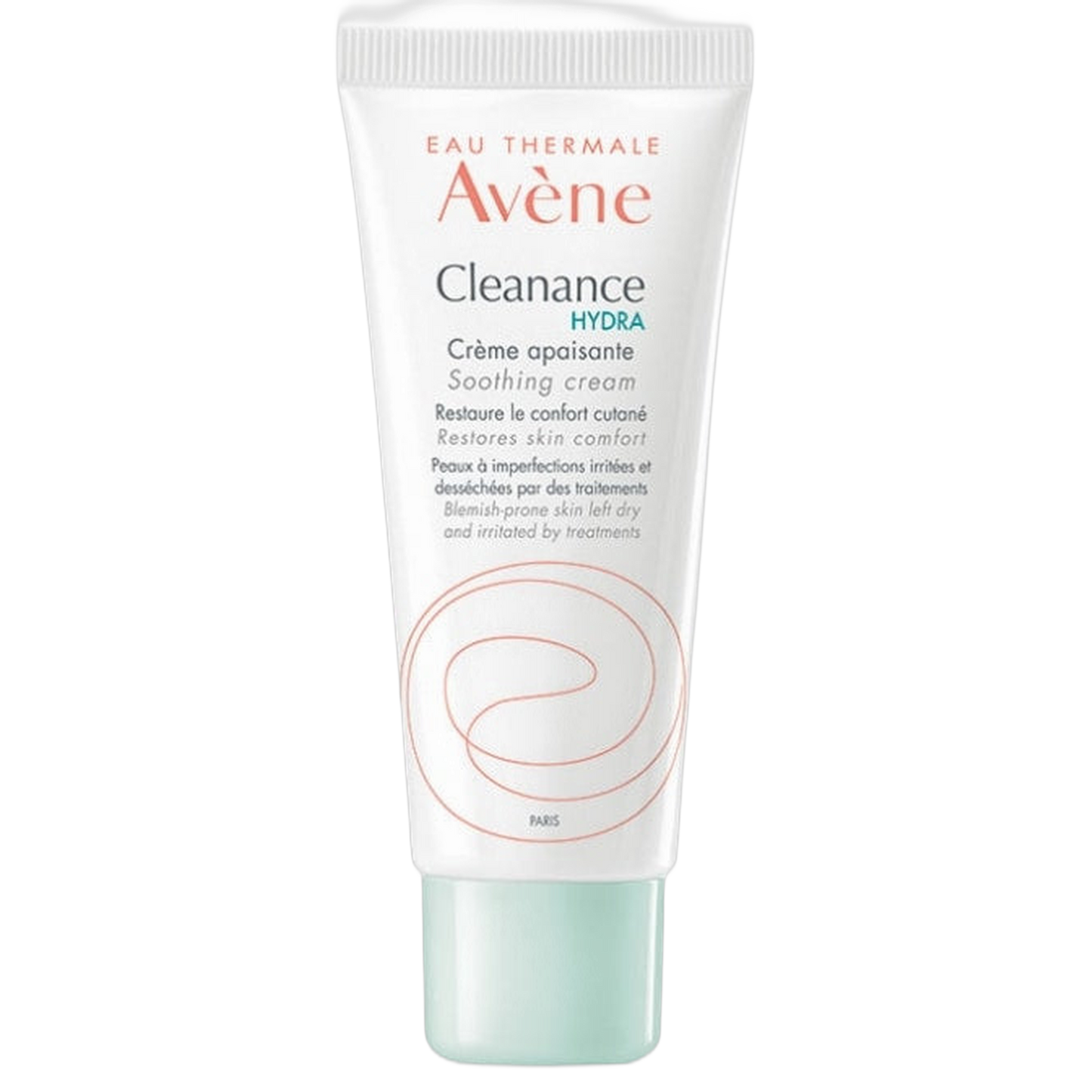 【AVENE】 CLEANANCE HYDRA CREME APAISANTE 40ml <1.35 fl oz>