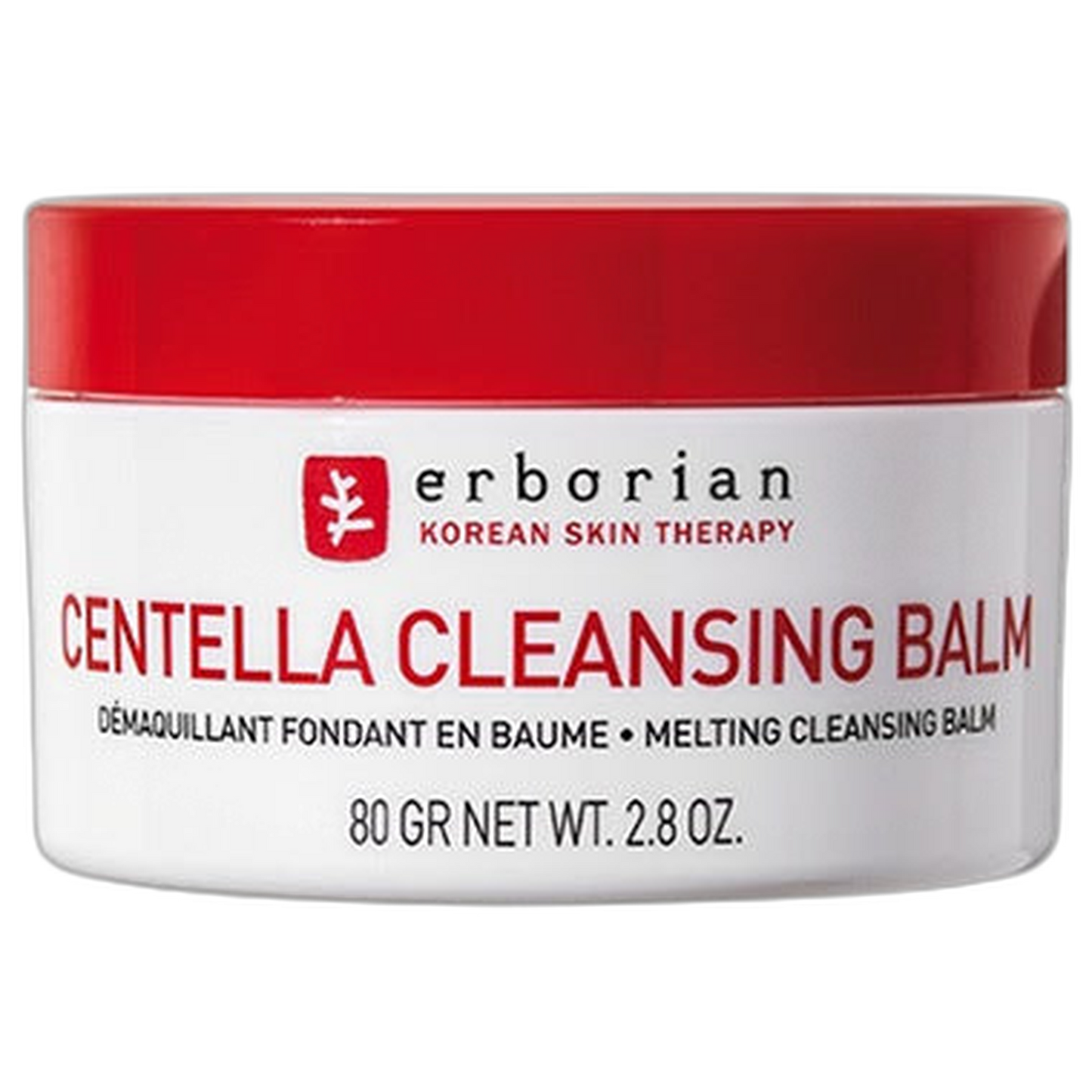 【Erborian】センテラ クレンジングバーム 80 mL <2.7 fl oz>