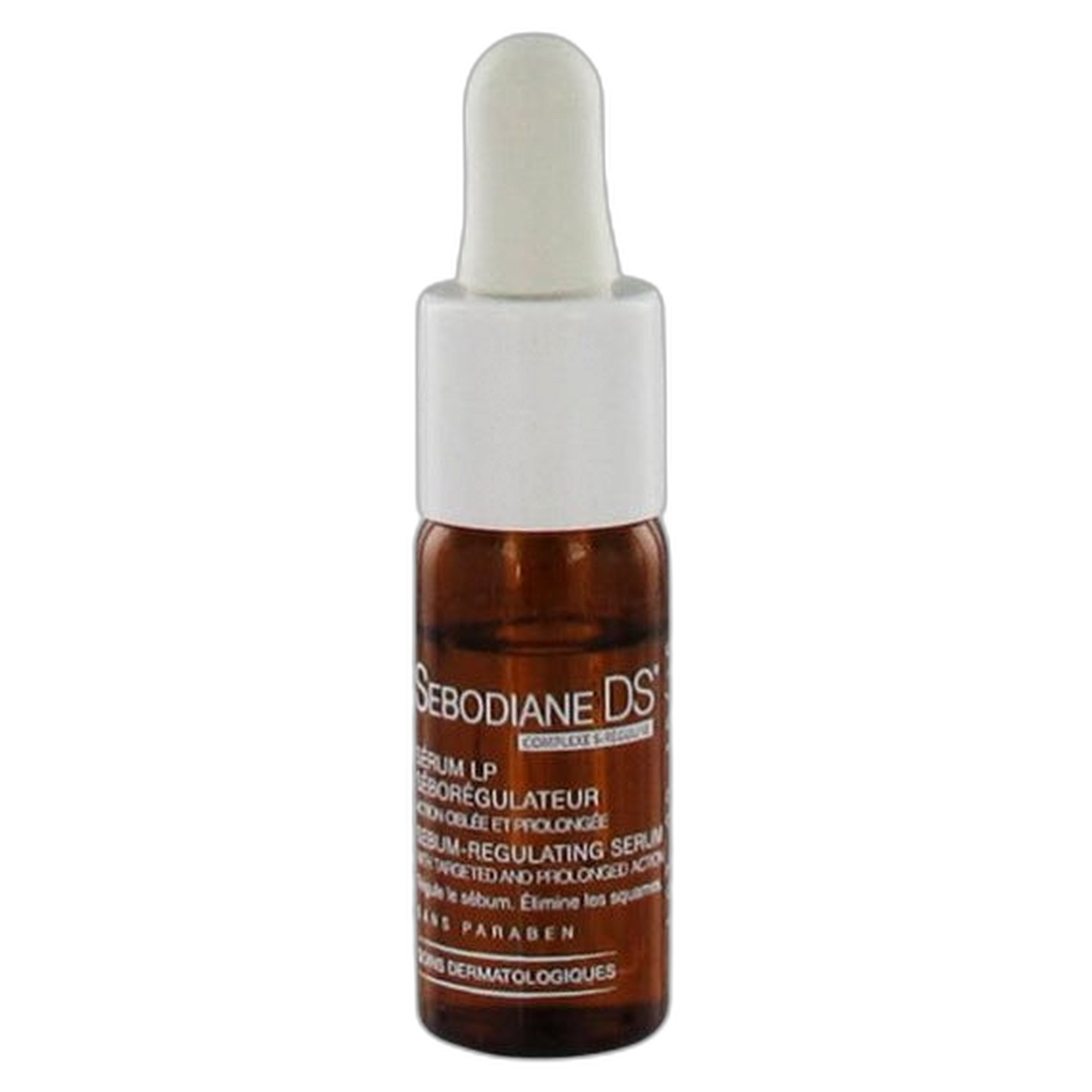 【Noreva】SEBODIANE DS 精華液 LP 調脂 8 mL <0.3 fl oz>