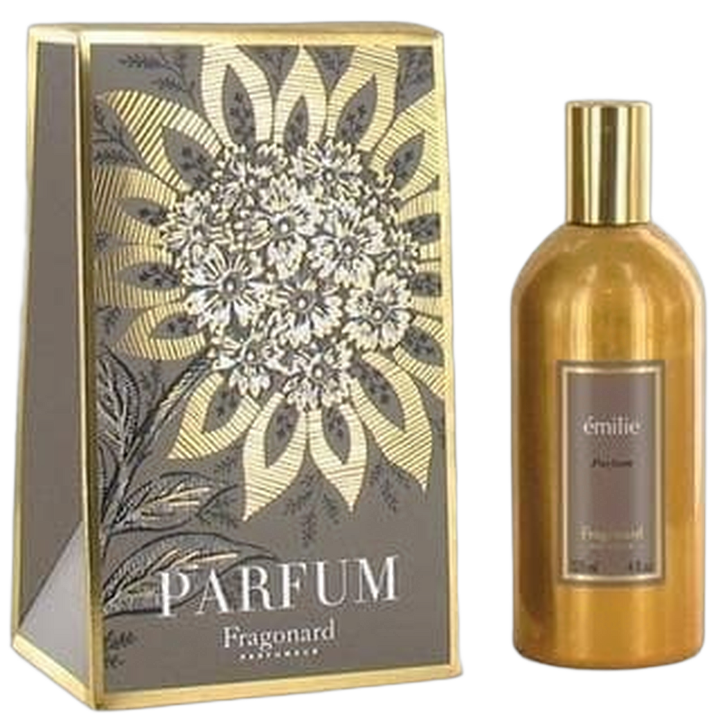 【FRAGONARD】EMILLE PARFUM 120ml <4.06 fl oz>