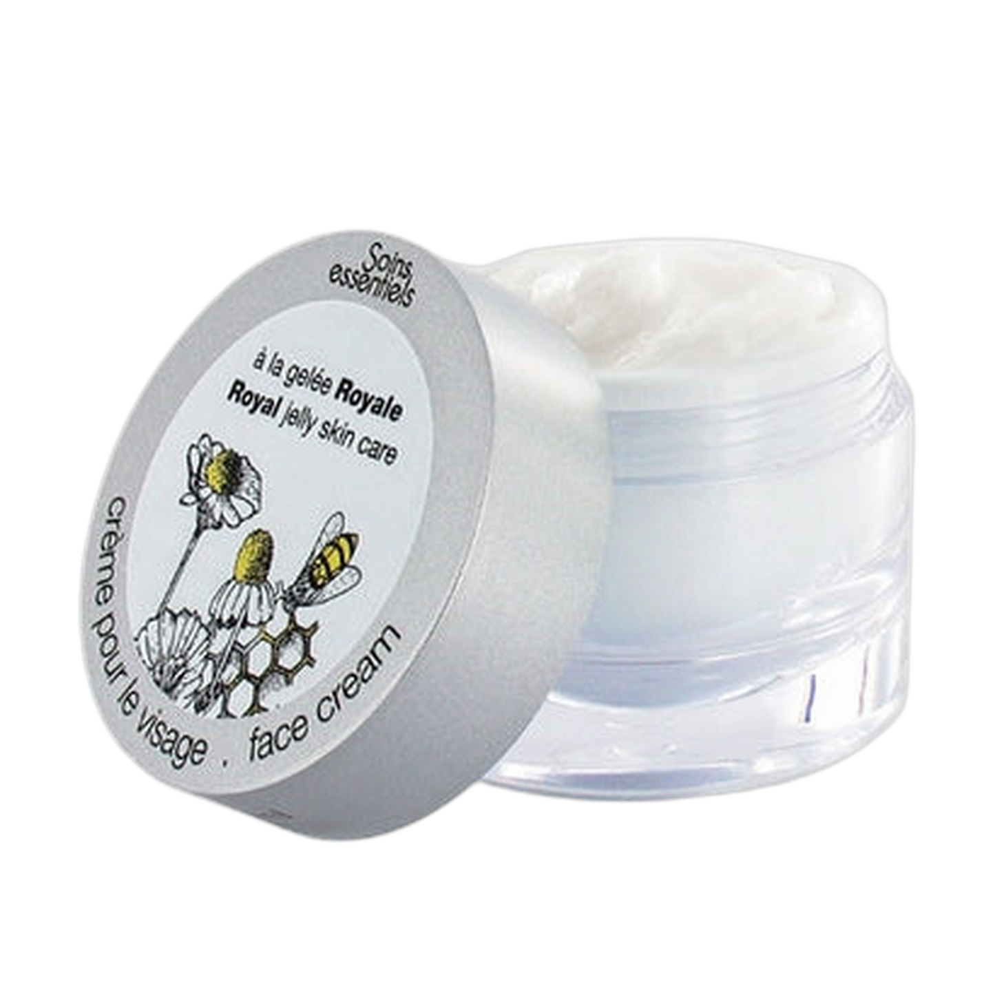 【FRAGONARD】CREME VISAGE A LA GELEE ROYALE 50ml <1.69 fl oz>