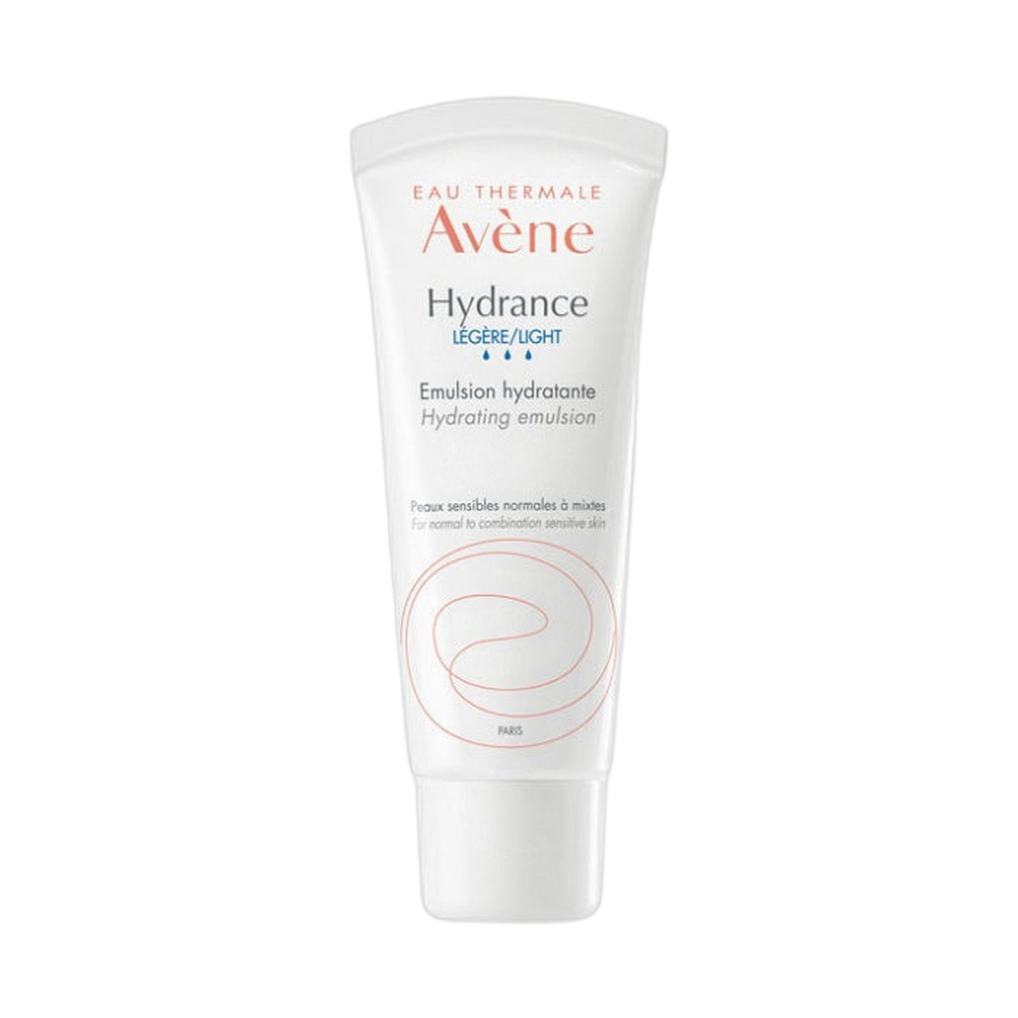 【AVENE】 HYDRANCE LEGERE EMULSION HYDRATANTE 40ml <1.35 fl oz>