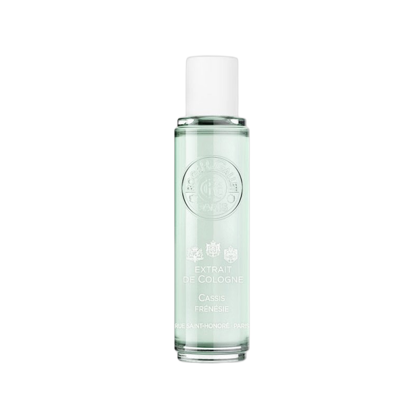 【ROGER & GALLET】EXTRAIT DE COLOGNE CASSIS FRENESIE 30ml <1 fl oz>