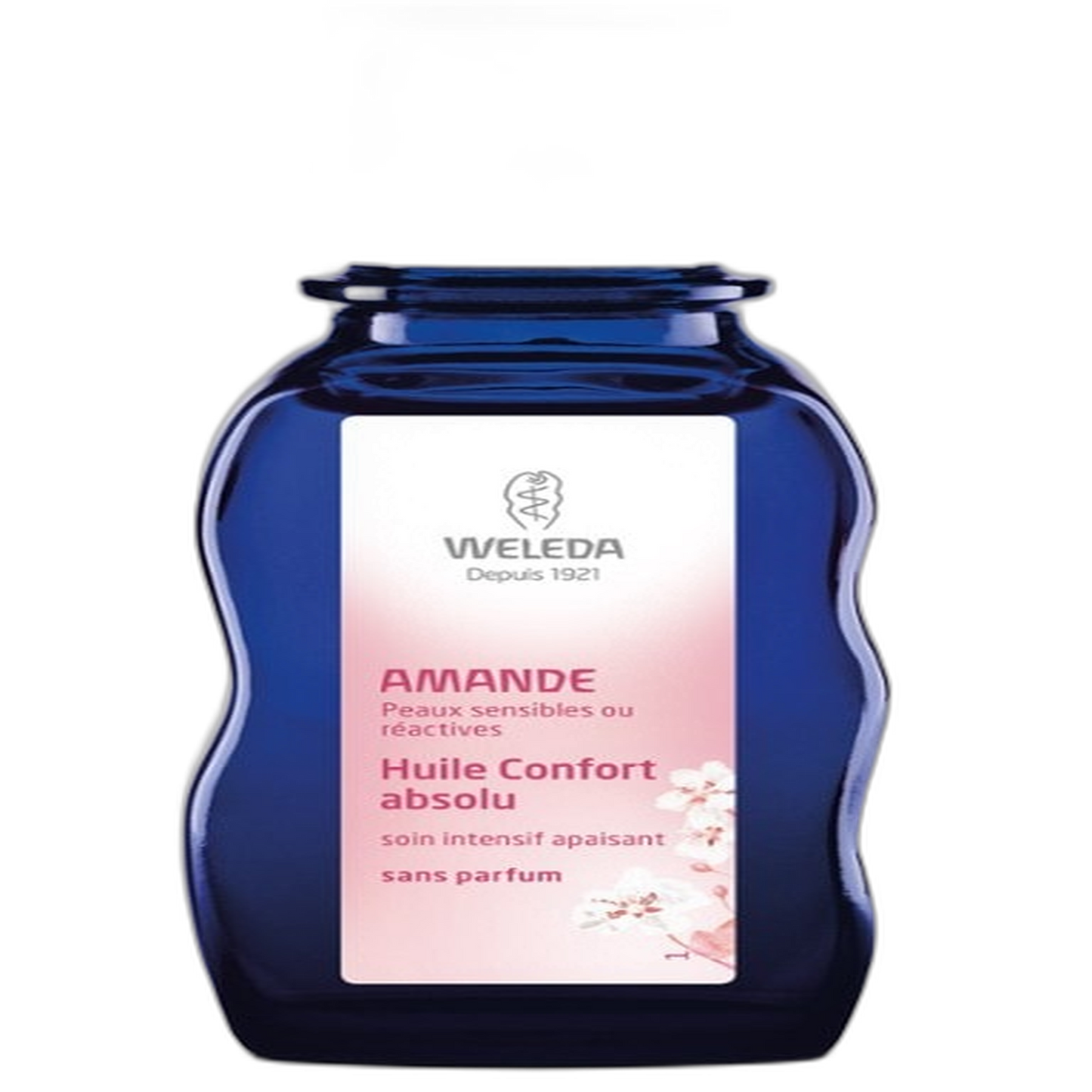 【Weleda】아몬드 진정 페이셜 오일 50 mL <1.7 fl oz>