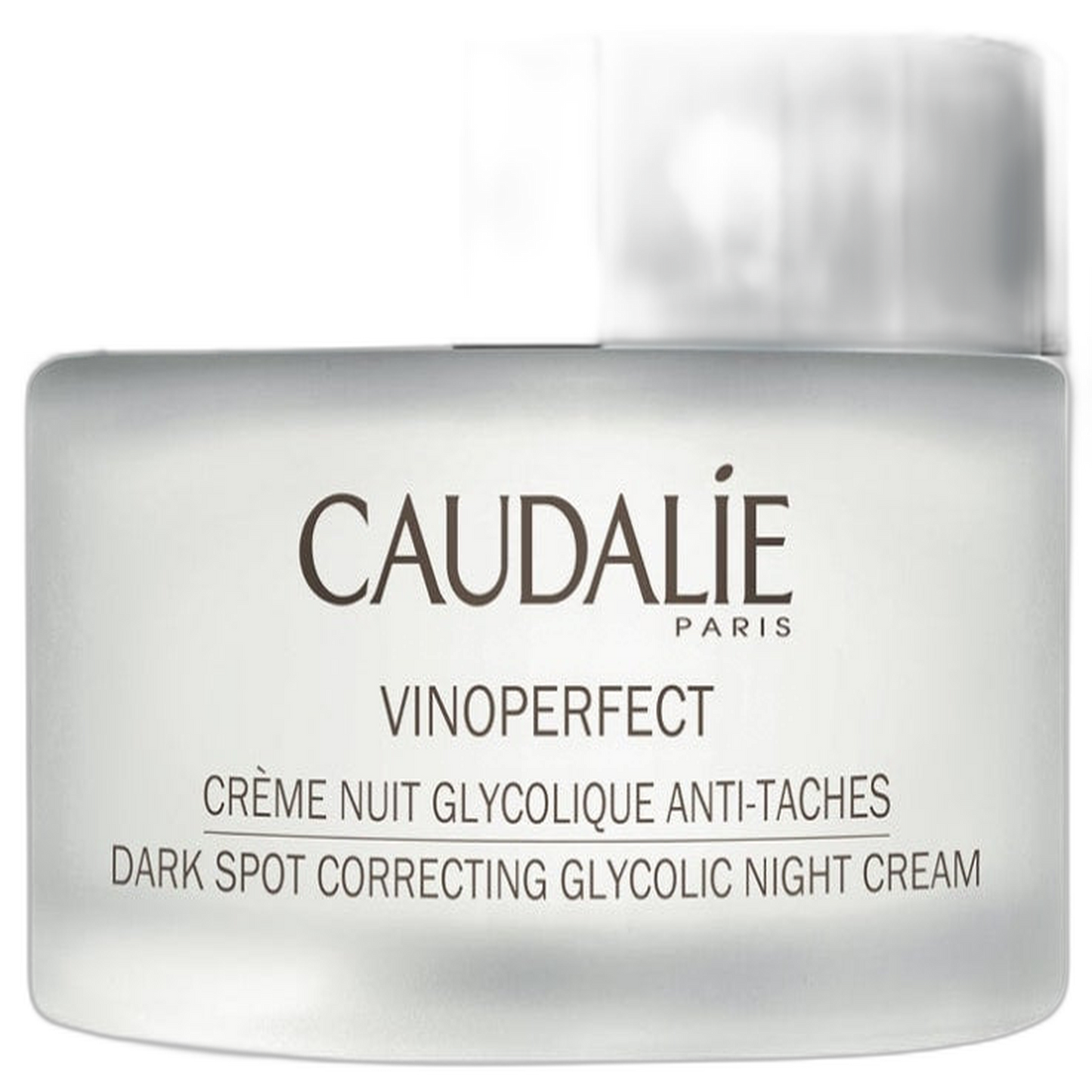 【Caudalie】维诺完美果酸夜间修复霜,淡化黑斑 50 mL <1.7 fl oz>