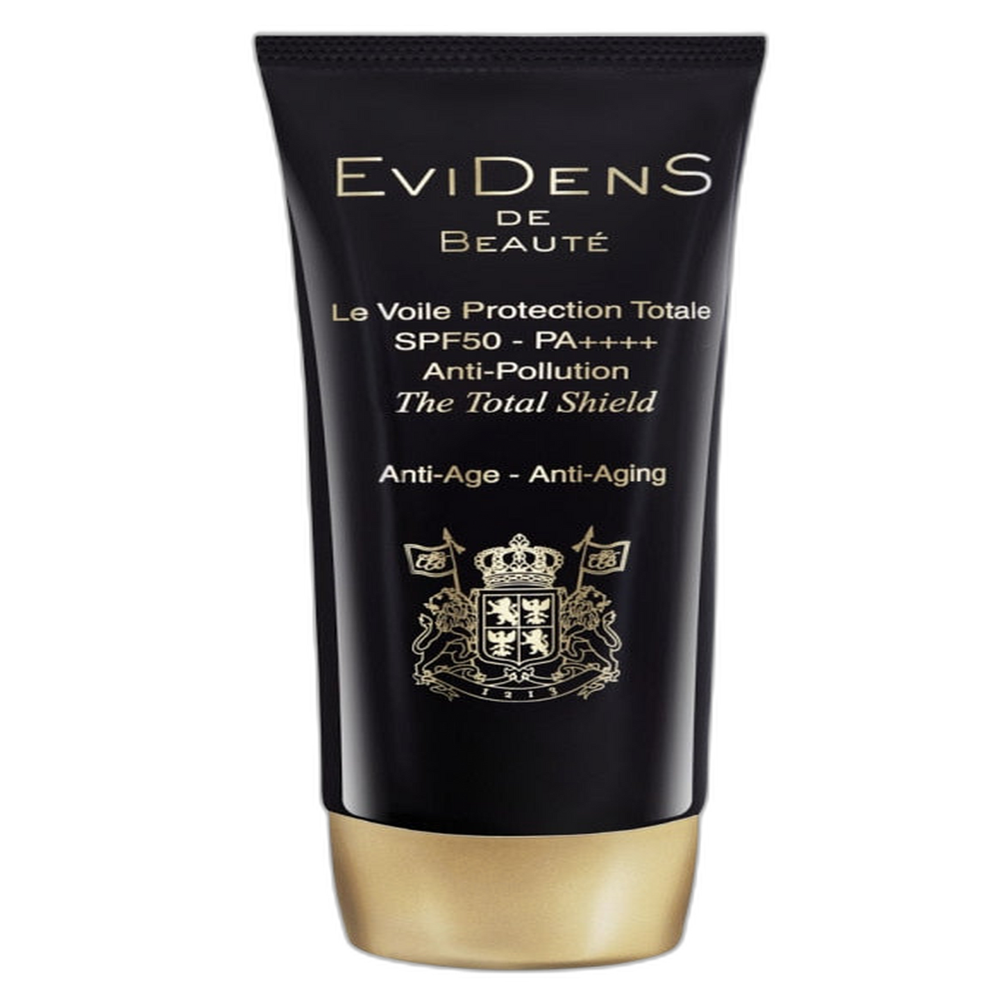 【EviDenS de Beauté】The Veil Total Protection 50 mL <1.7 fl oz>