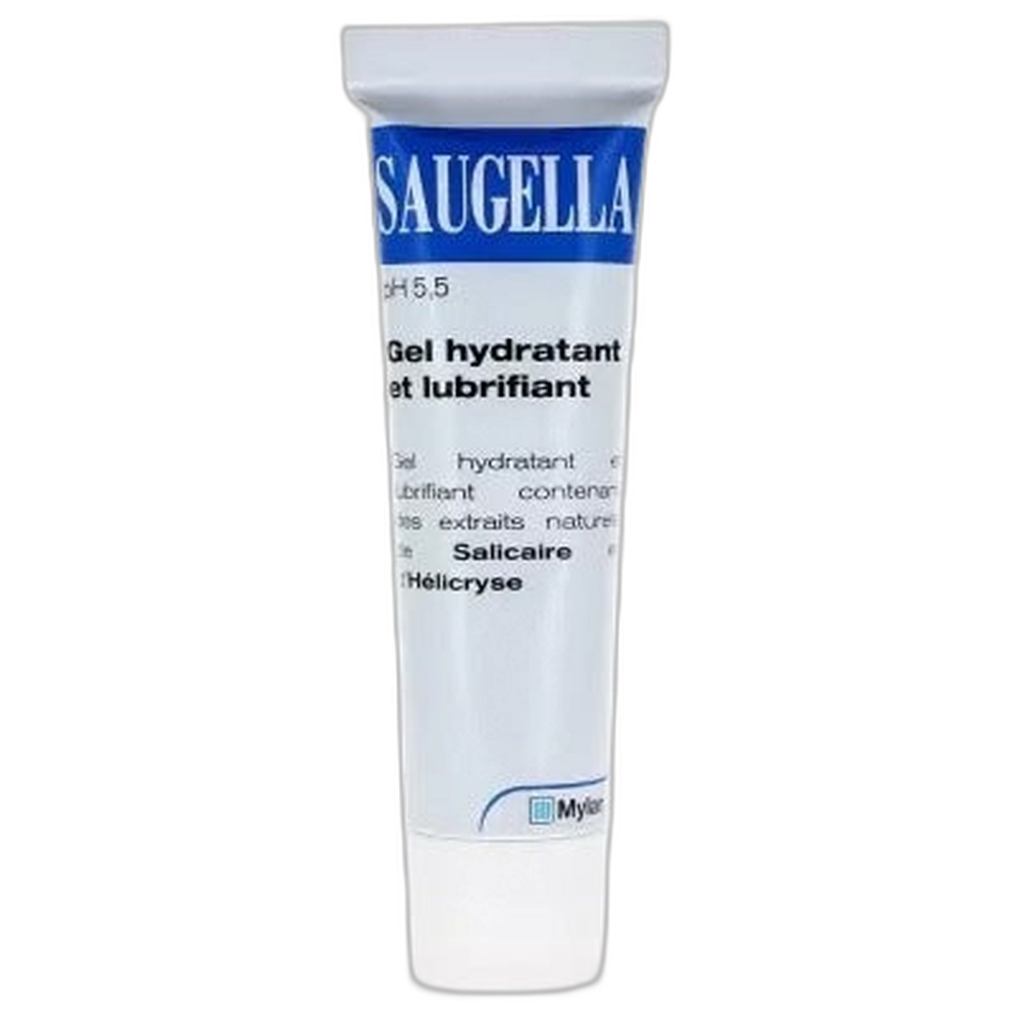 【Saugella】私密润滑凝胶 30 mL <1.0 fl oz>