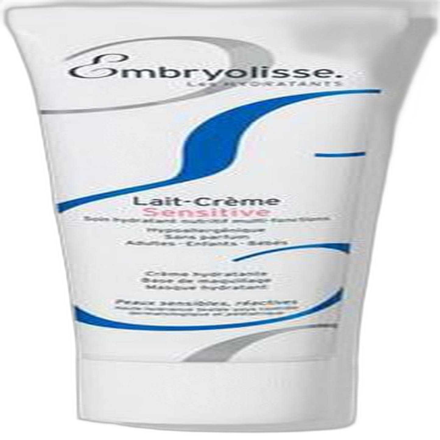 【Embryolisse】敏感肌乳霜 100 mL <3.4 fl oz>