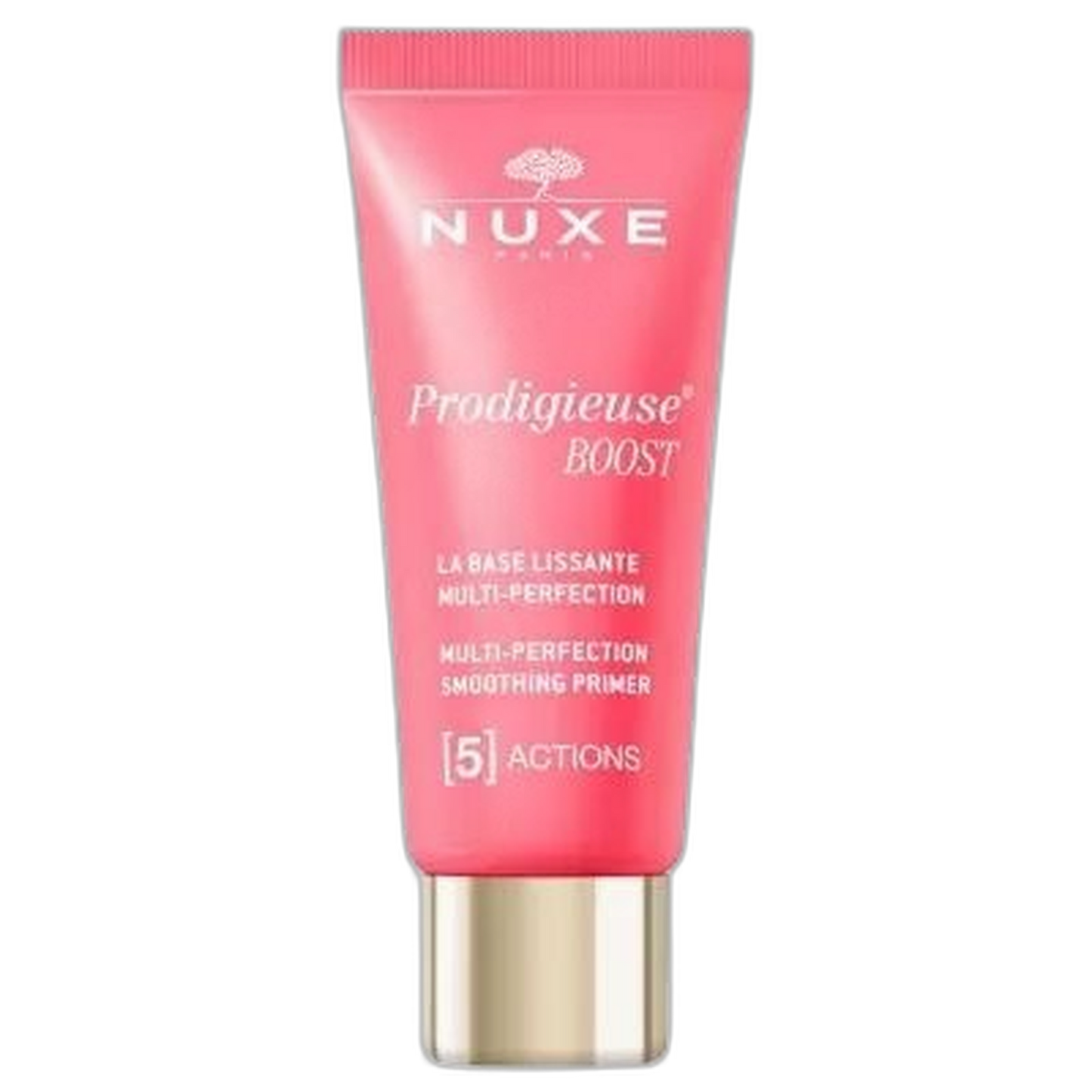 【NUXE】プロディジュース ブースト スムージング マルチパーフェクティング 5-in-1 ベース 30 mL <1.0 fl oz>