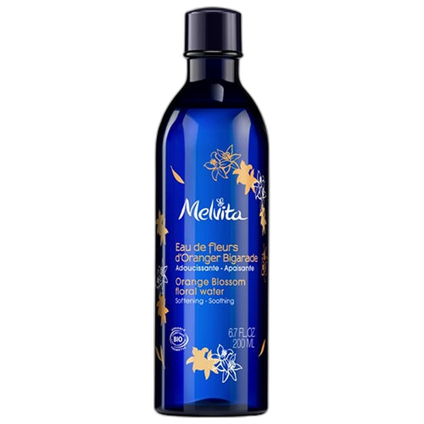 【Melvita】오렌지 블라썸 플로럴 워터 200 mL <6.8 fl oz>