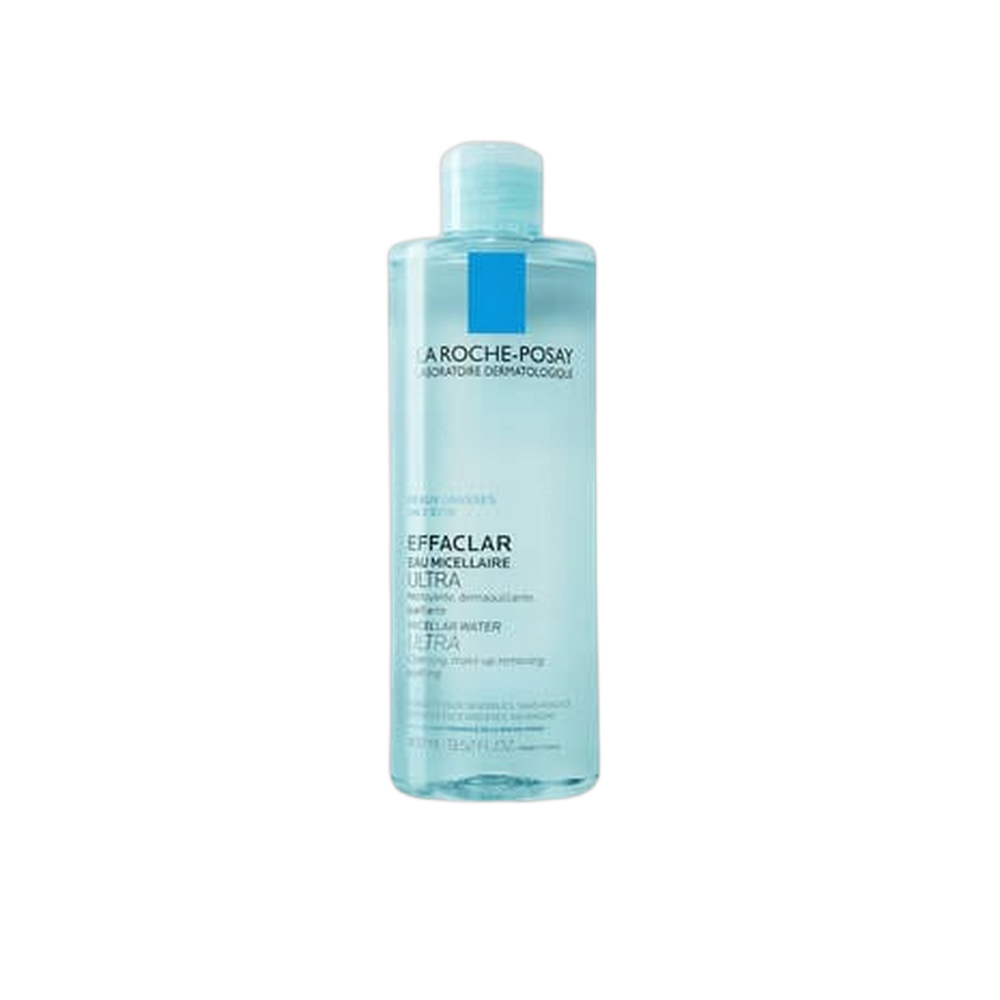 【LA ROCHE POSAY】EFFACLAR EAU MICELLAIRE ULTRA 200ml <6.76 fl oz>