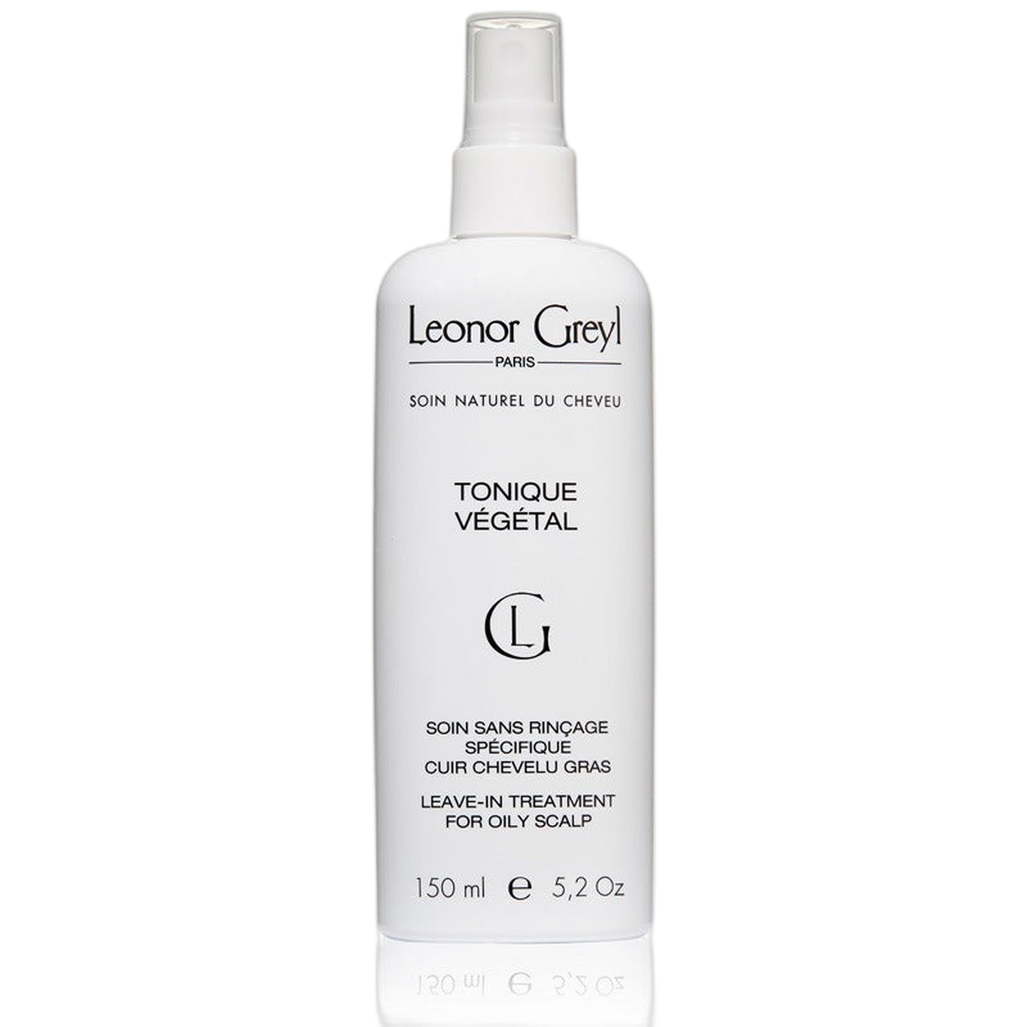 【LEONOR GREYL】 TONIQUE VEGETAL 150ml <5.07 fl oz>