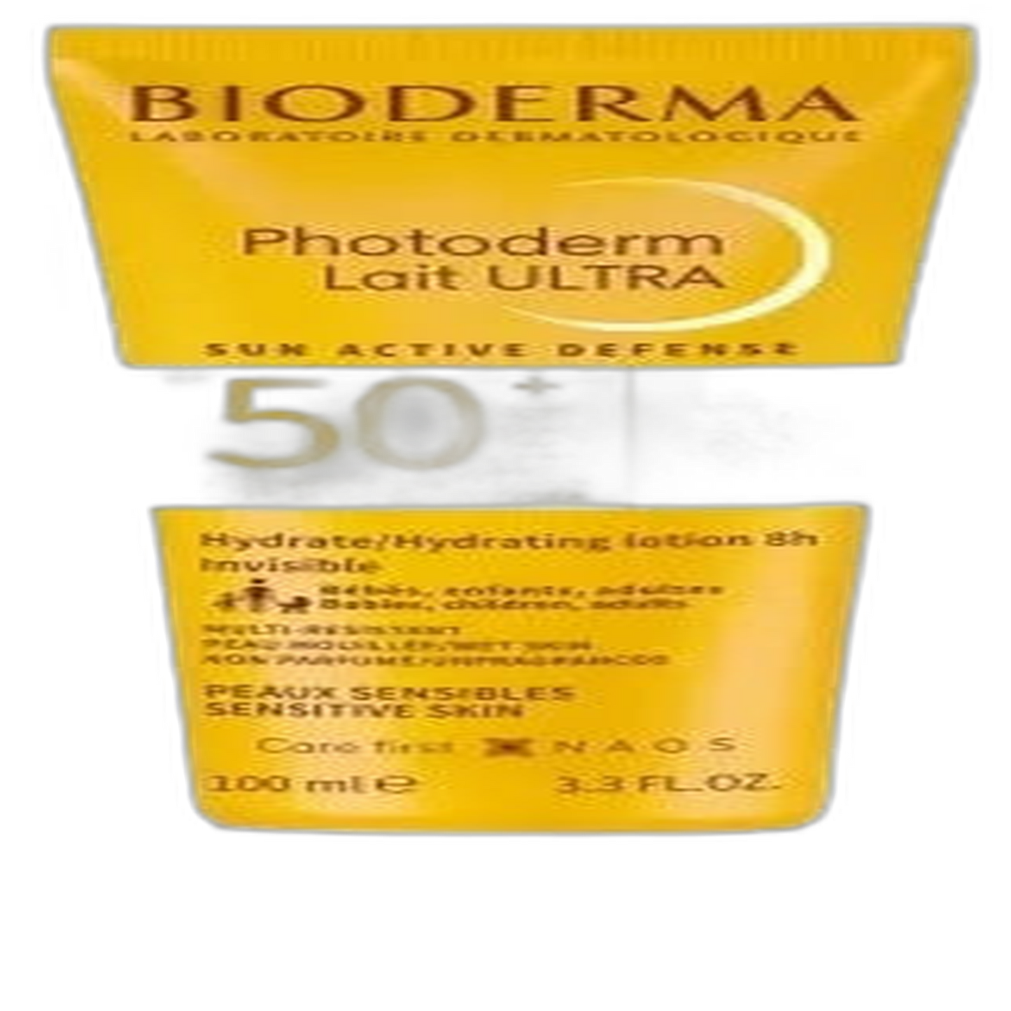 【Bioderma】光敏感防晒乳 SPF50+ 200 mL <6.8 fl oz>