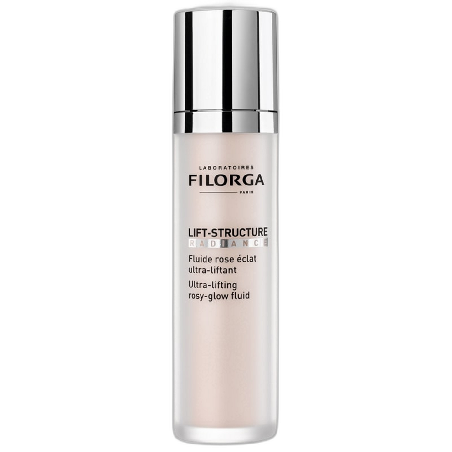 【FILORGA】리프트 스트럭처 레디언스 로즈 글로우 플루이드 50 mL