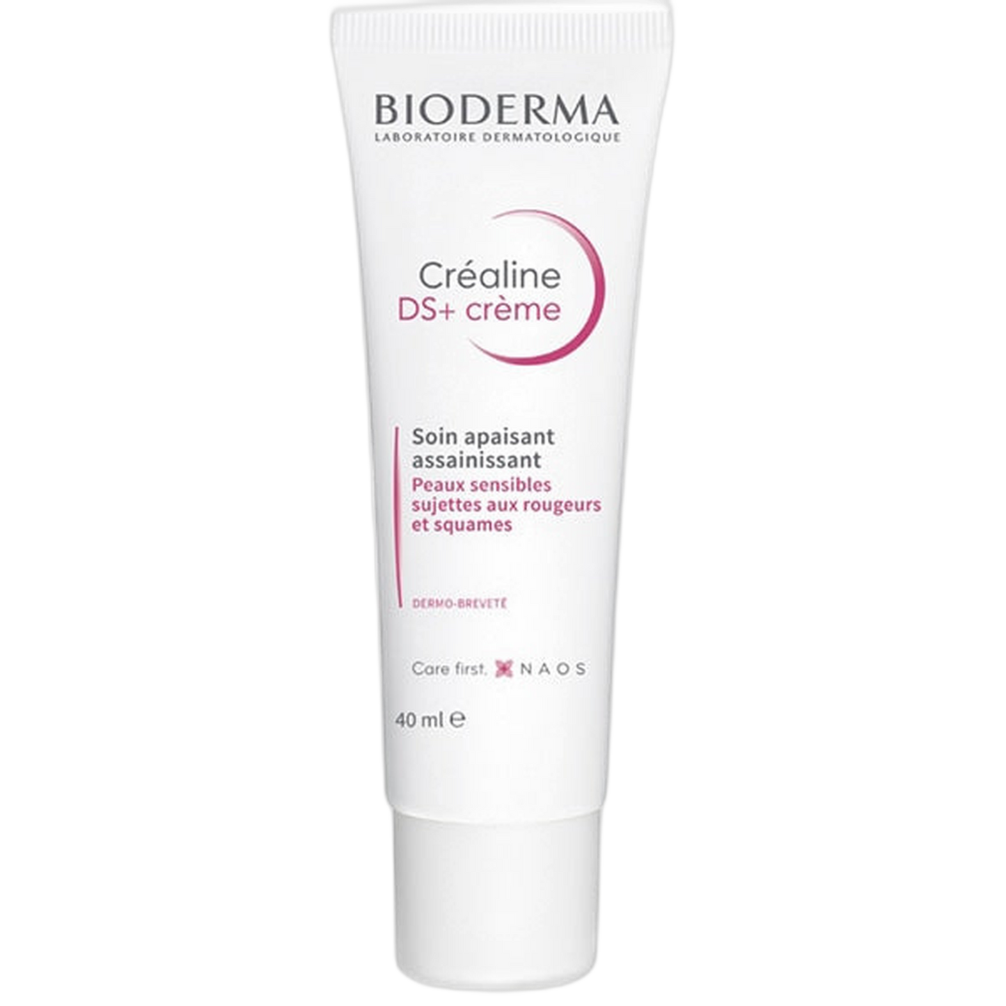 【BIODERMA】 CREALINE DS CREME 40ml <1.35 fl oz>