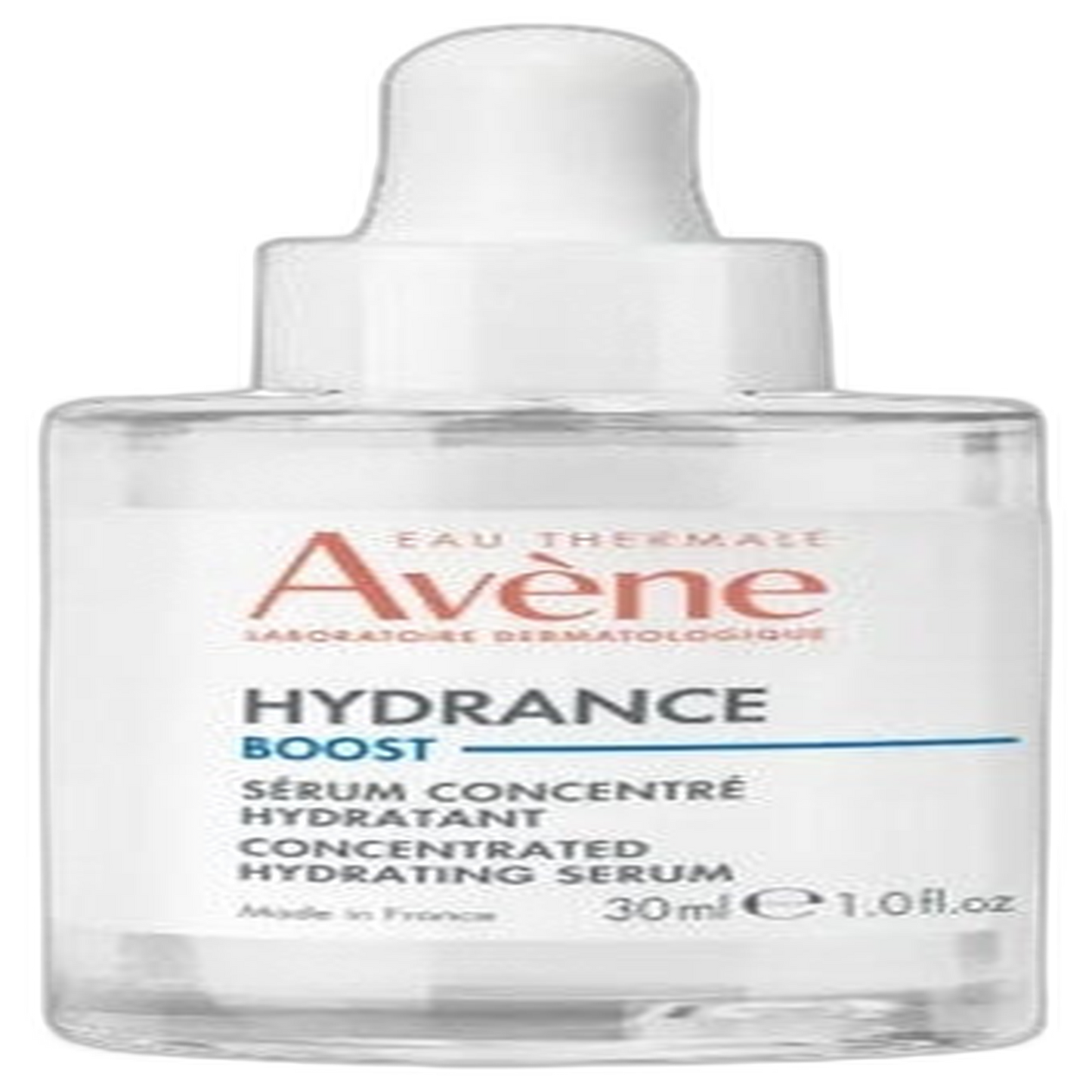 【Avène】雅漾水润保湿精华 30 mL <1.0 fl oz>