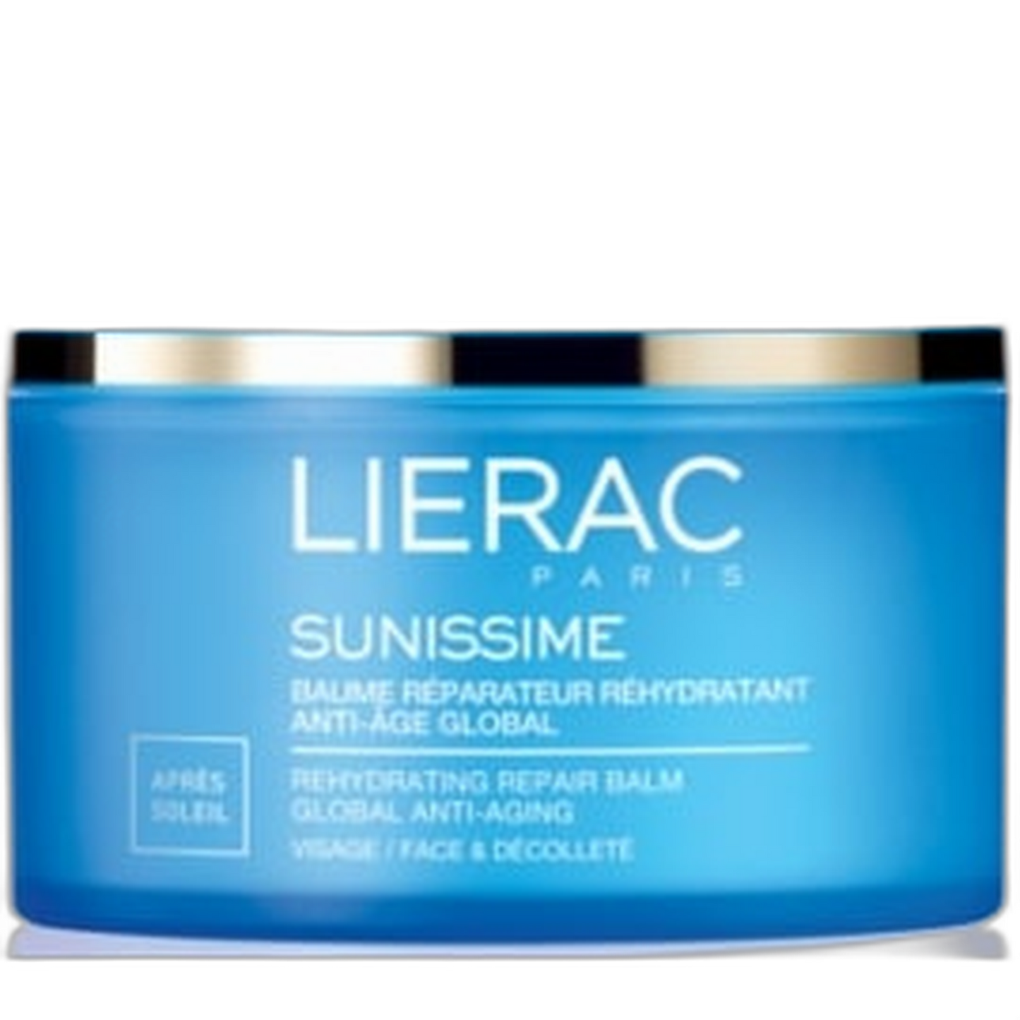 【Lierac】Sunissime SOS 修复膏 抗衰老 全效 40 mL <1.4 fl oz>