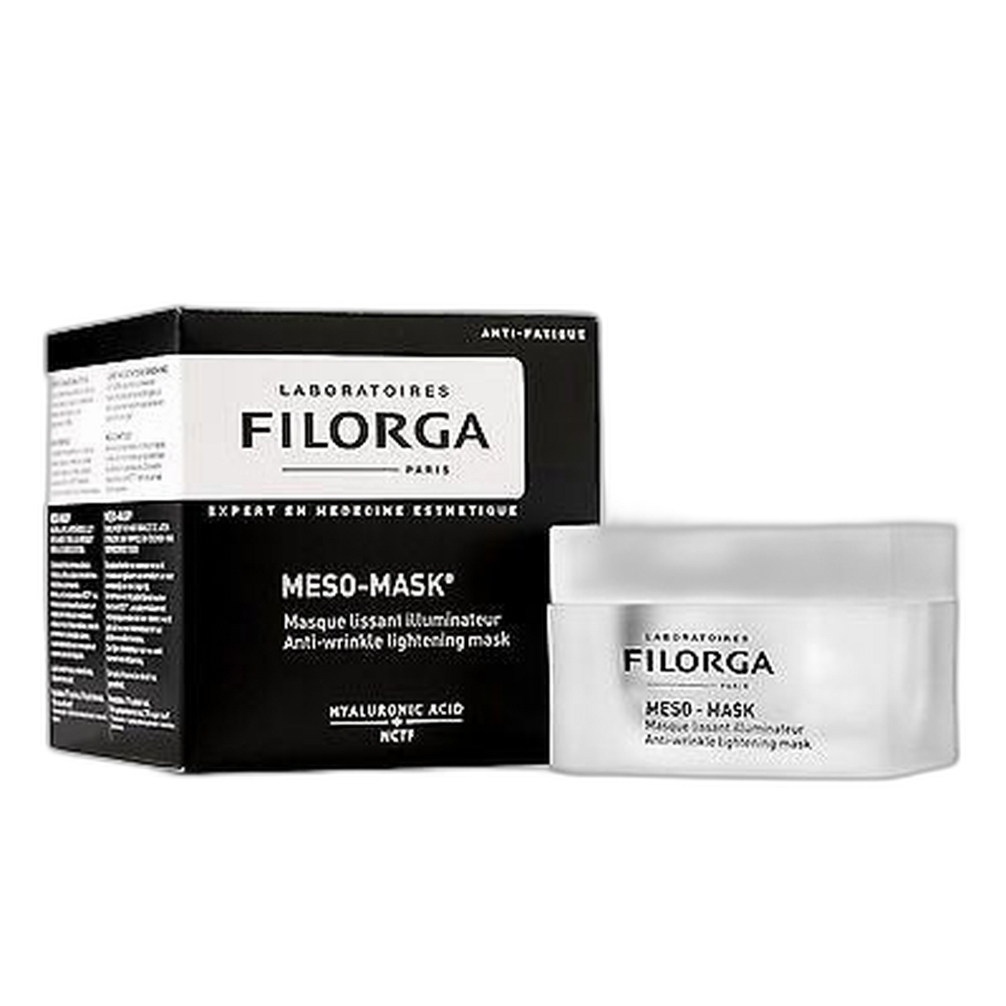 【FILORGA】메조 마스크 50 mL <1.7 fl oz>