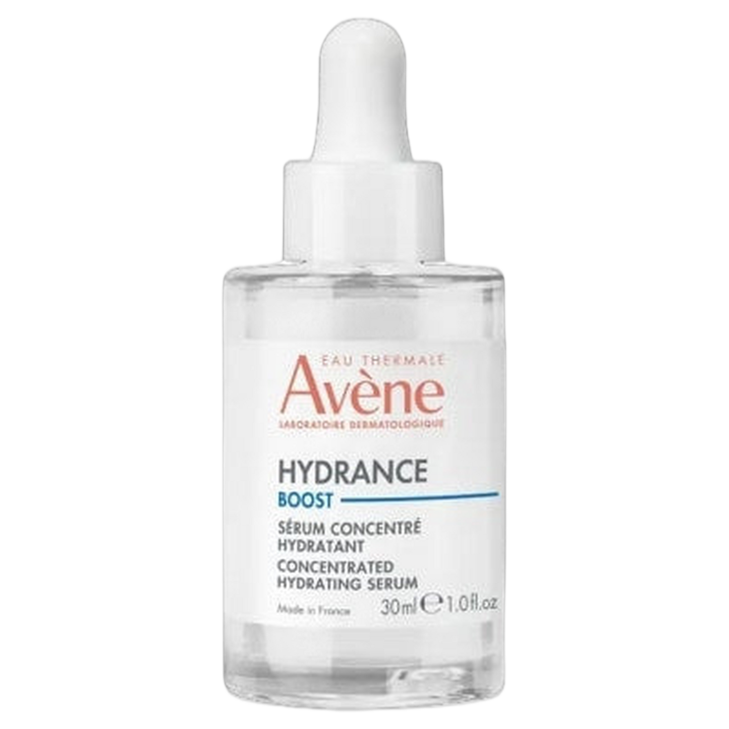 【AVENE】 HYDRANCE BOOST SERUM 30ml <1.01 fl oz>