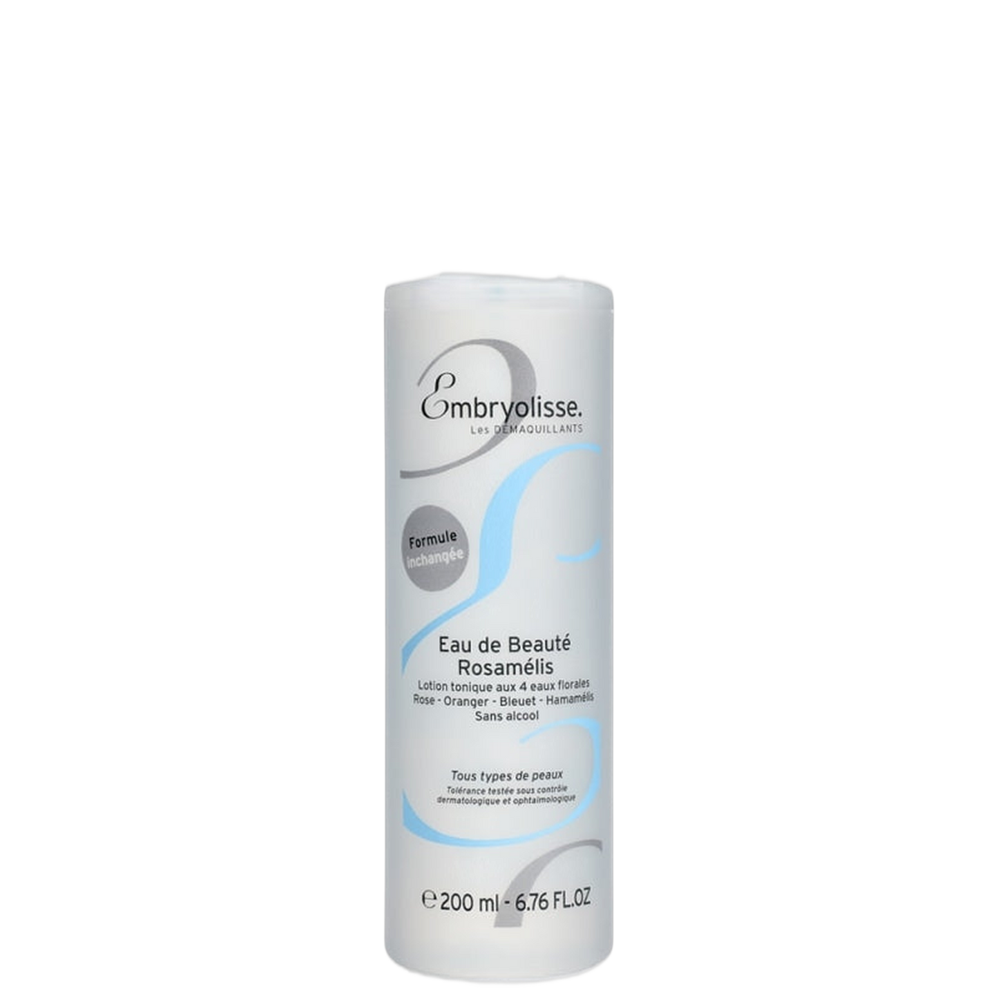 【EMBRYOLISSE】EAU DE BEAUTE ROSAMELIS 200ml <6.76 fl oz>