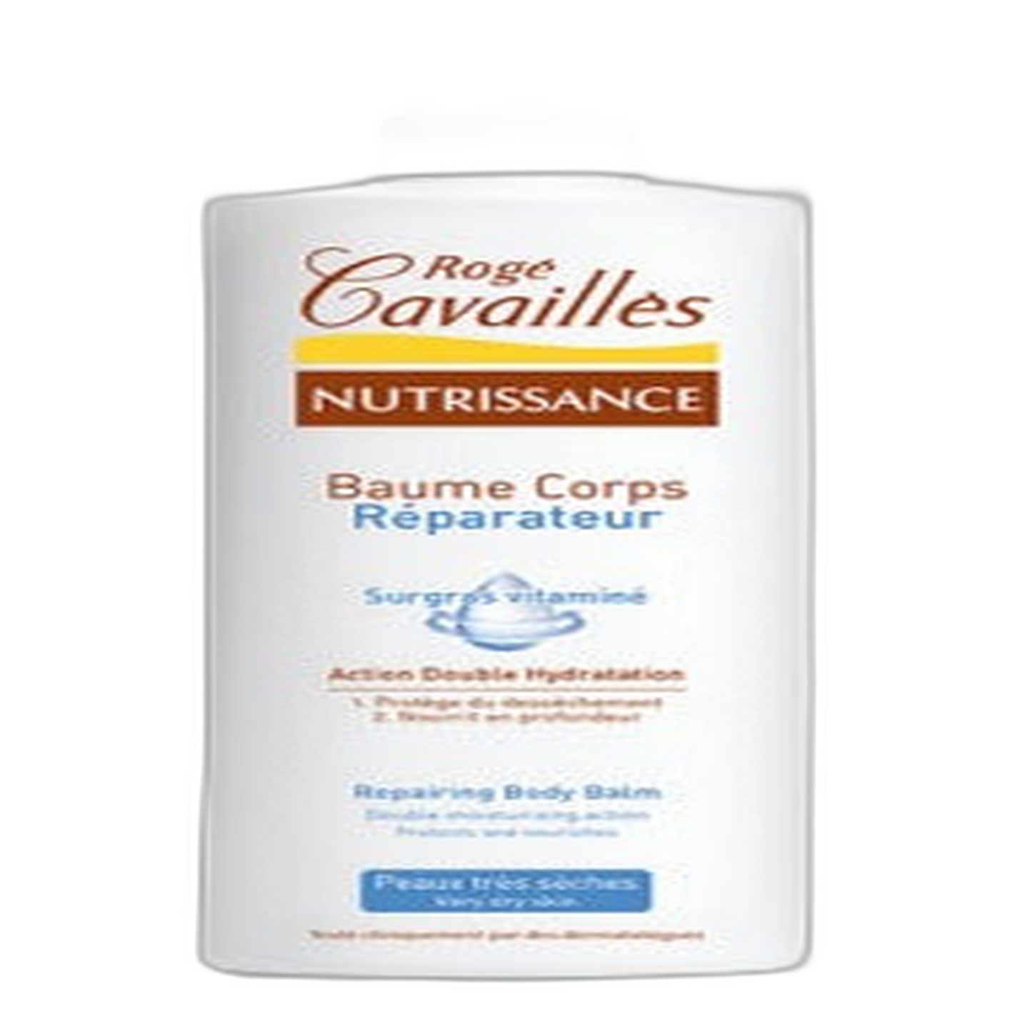 【Rogé Cavaillès】영양 바디 로션 400 mL <13.5 fl oz>