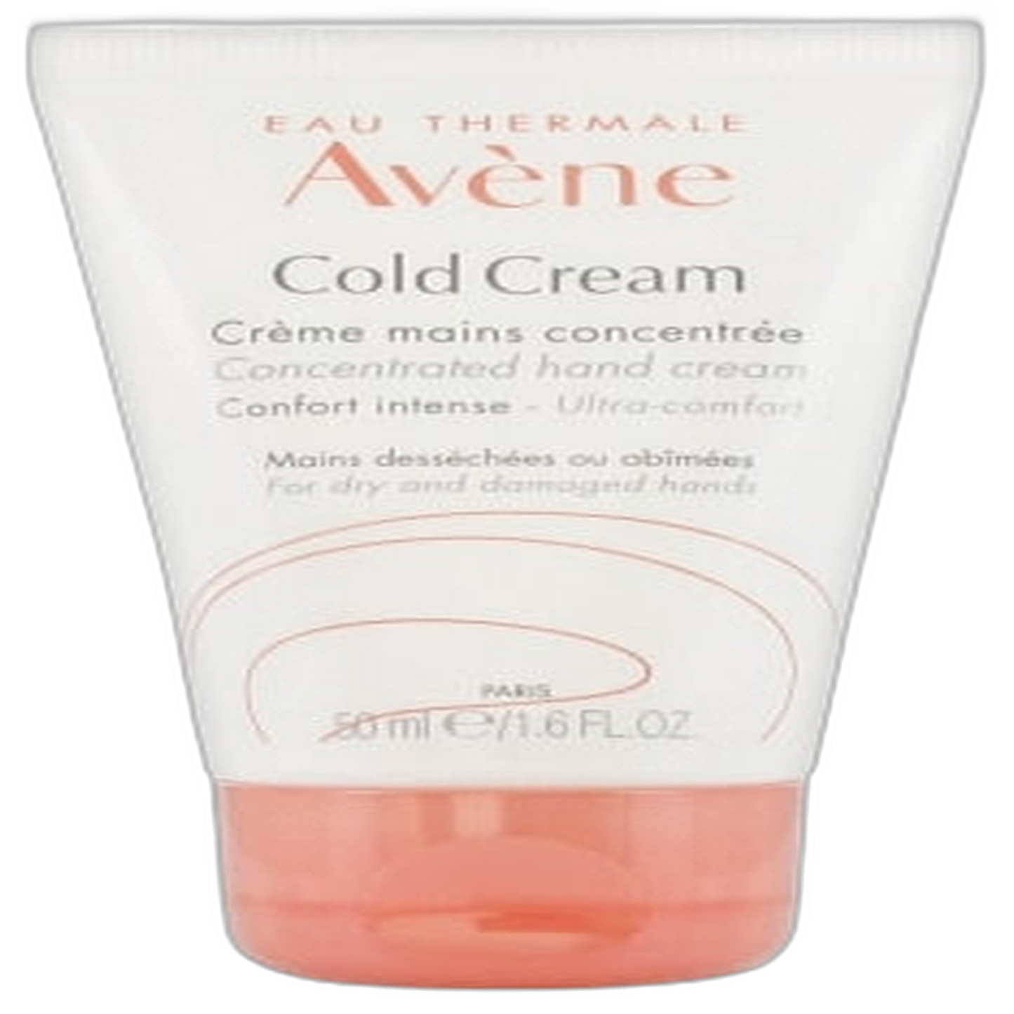 【Avène】冷霜護手霜 50 mL <1.7 fl oz>