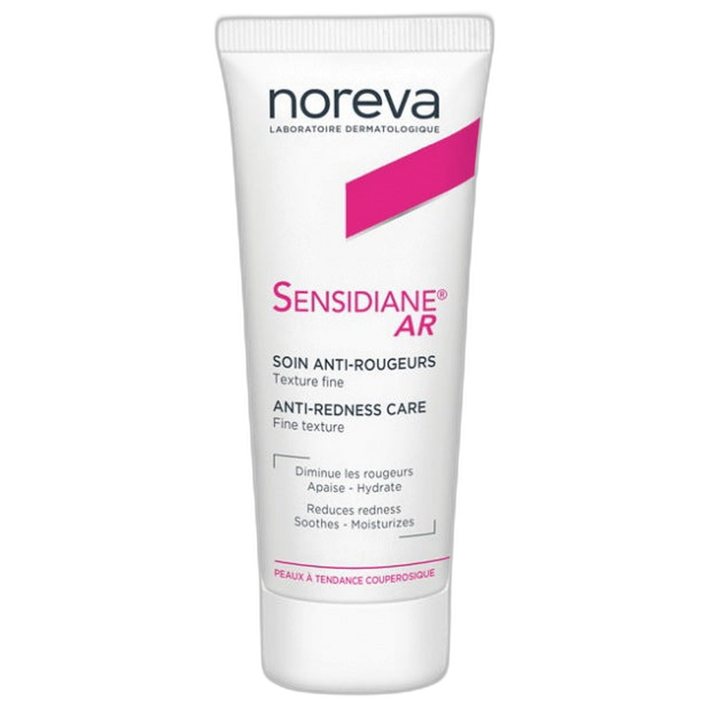 【Noreva】센시디안 AR 안티 레드니스 케어 30 mL <1.0 fl oz>