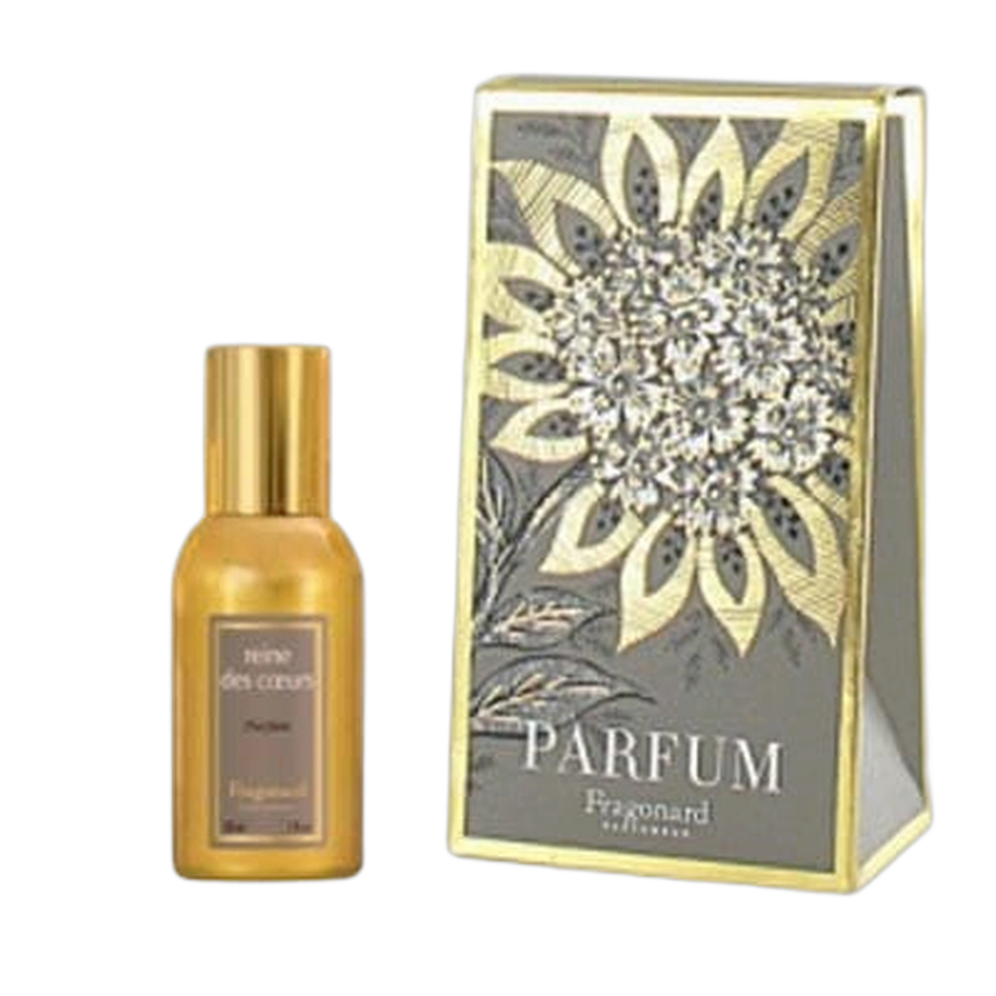 【FRAGONARD】BELLE CHERIE PARFUM 30ml <1.01 fl oz>